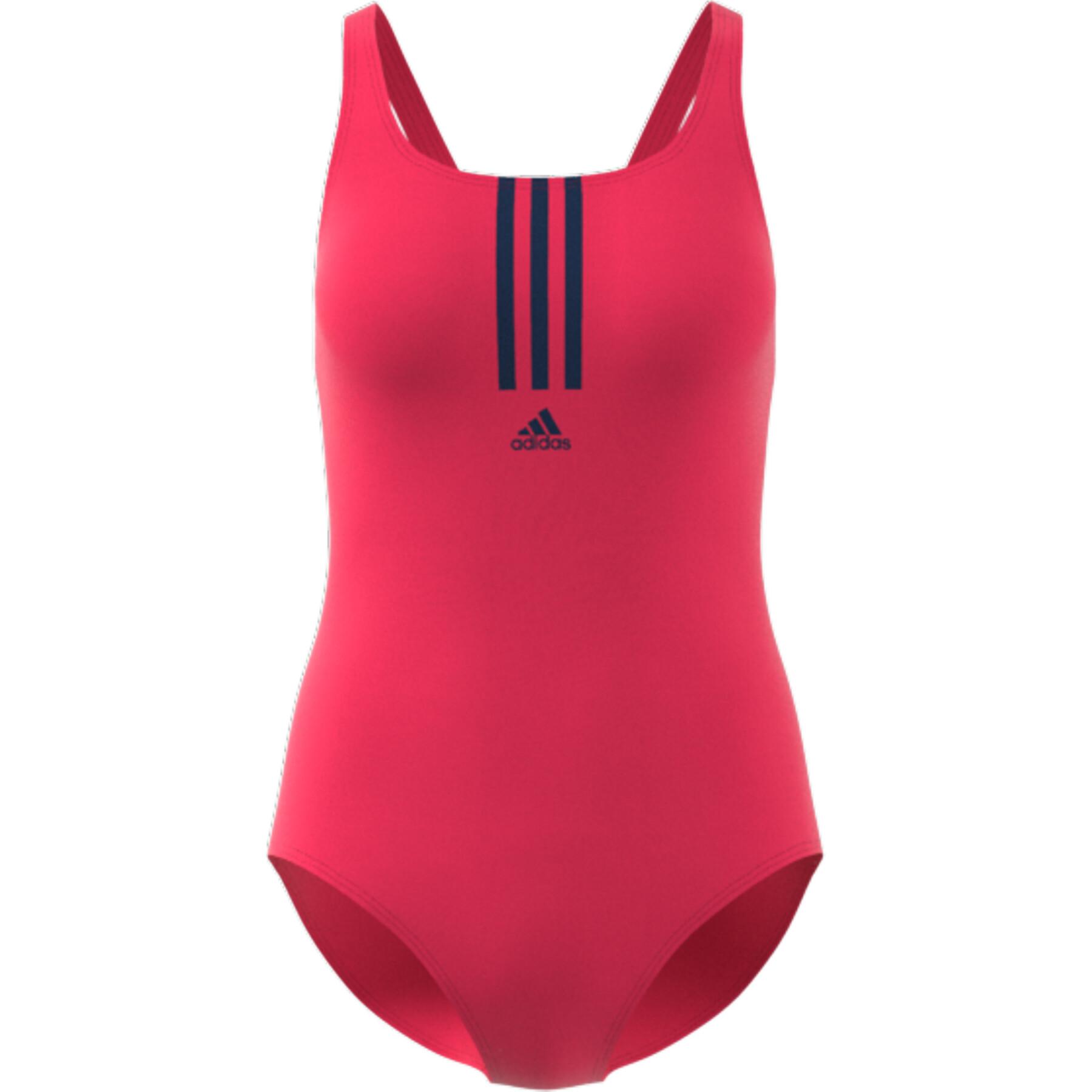 Women's swimsuit adidas Sh3.Ro Mid