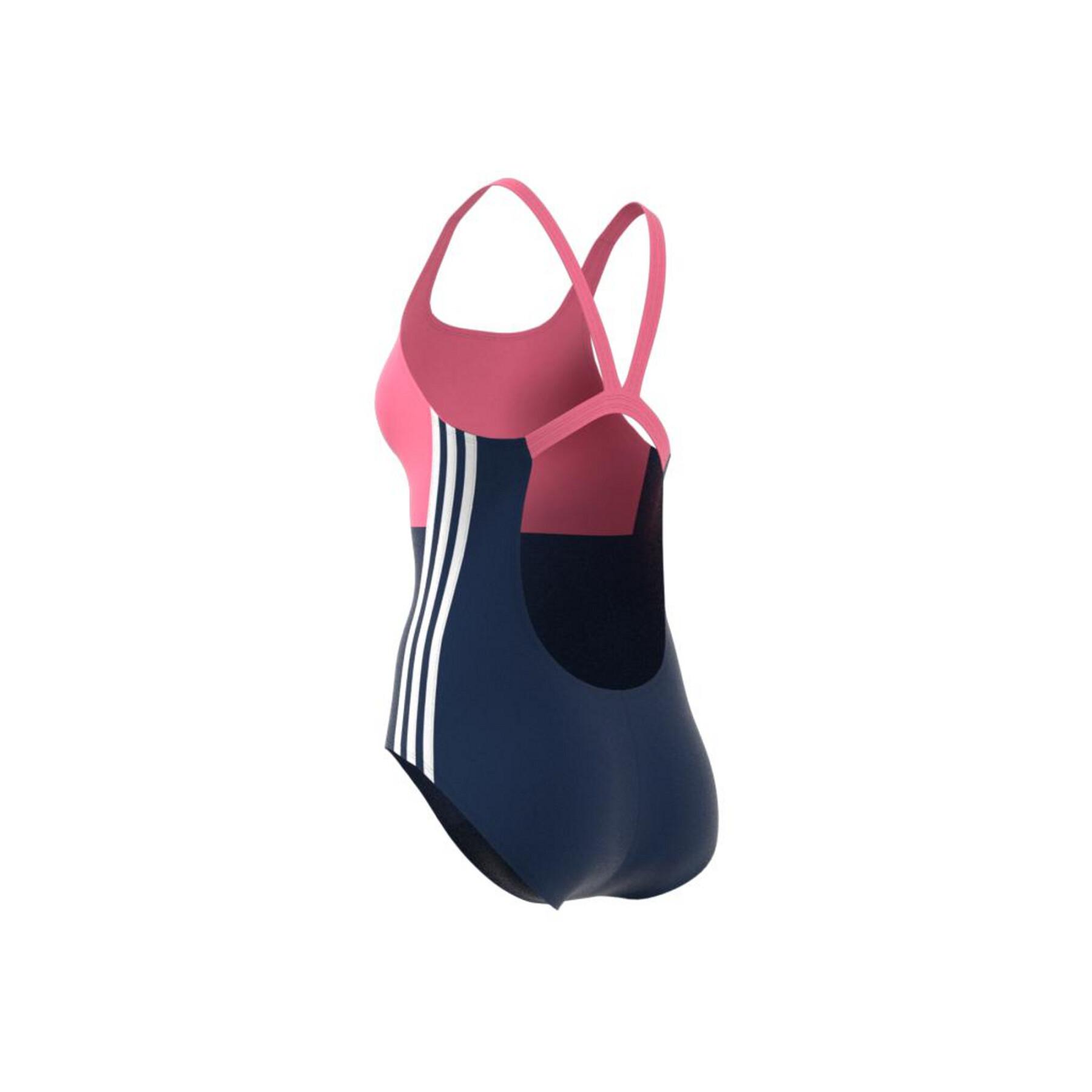 Women's swimsuit adidas Sh3.Ro Colorblock