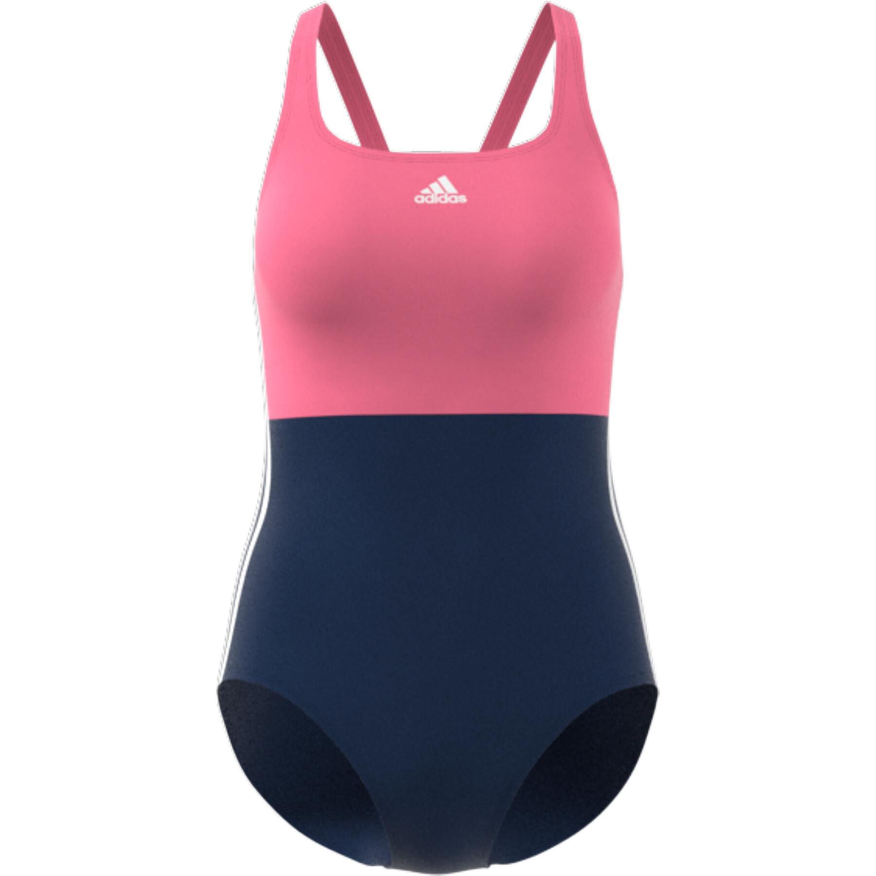Women's swimsuit adidas Sh3.Ro Colorblock