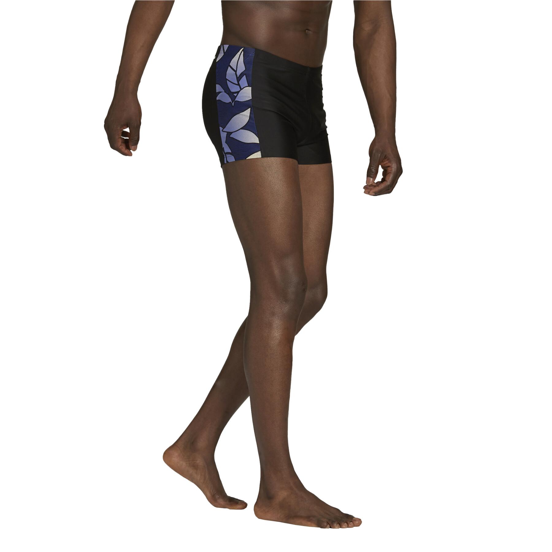 Swim trunks adidas Graphic