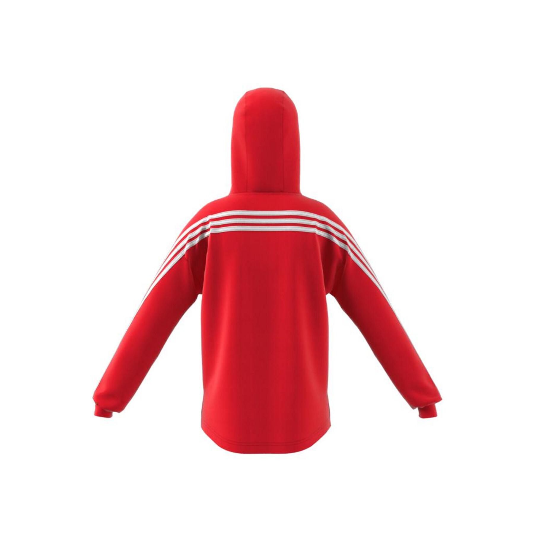 Sweatshirt child adidas Super Icons