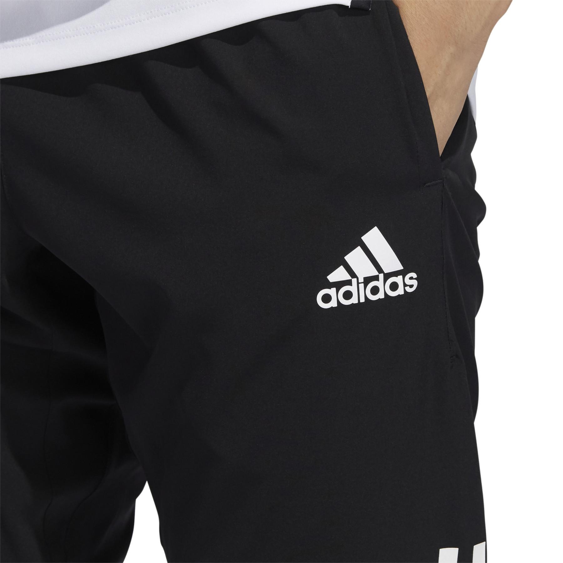 Pants adidas Player 3-Bandes