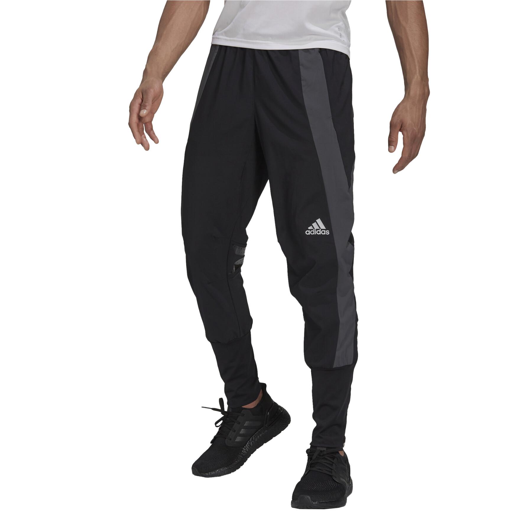 Jogging pants adidas Adizero Marathon