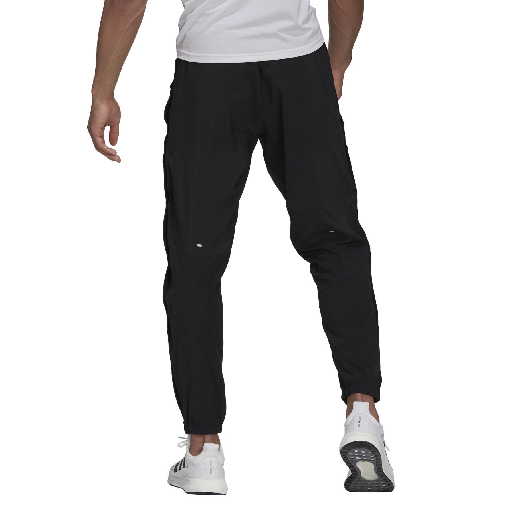 Jogging pants adidas Fast-Snap