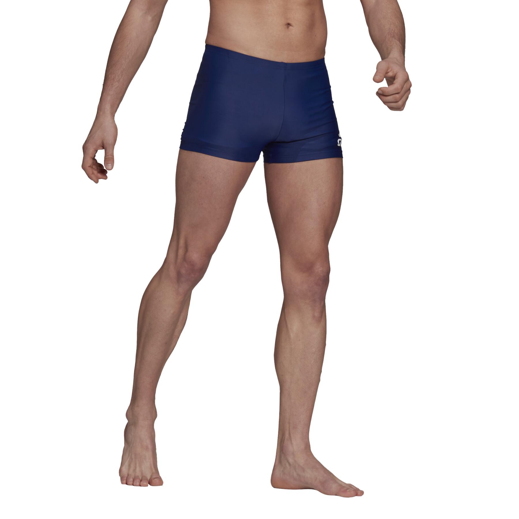Swimming boxer shorts adidas Badge Fitness