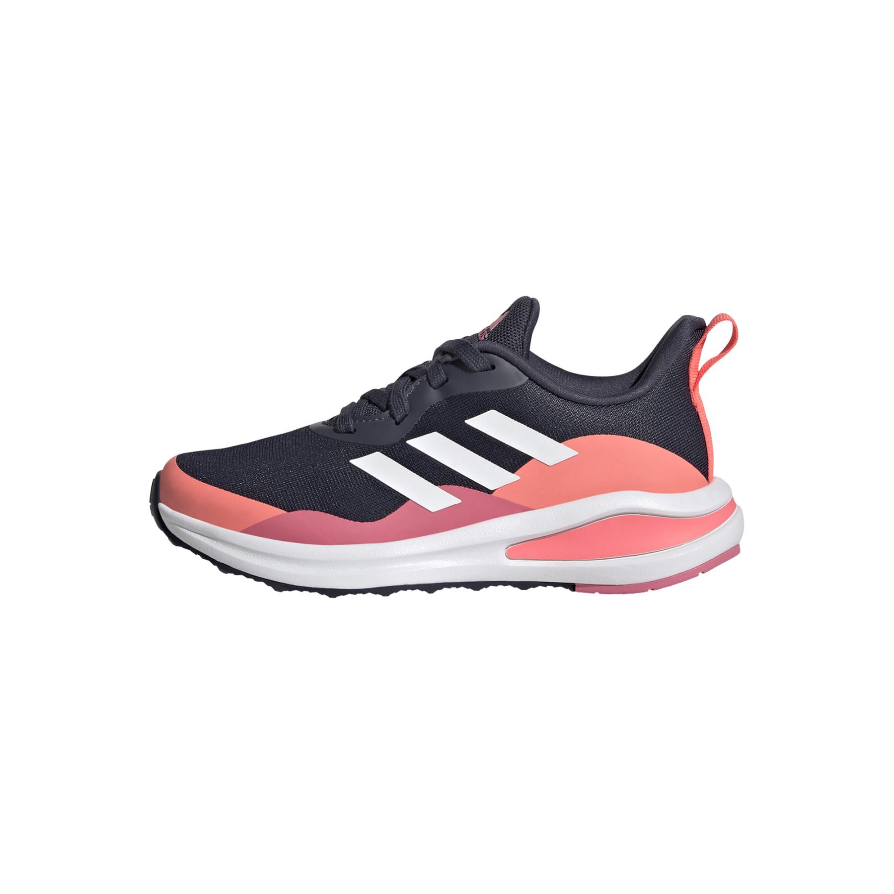 Children's shoes adidas Fortarun Lace