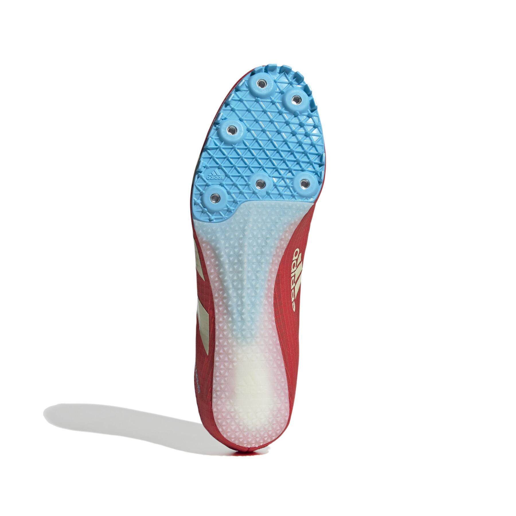 Athletic shoes adidas Sprintstar