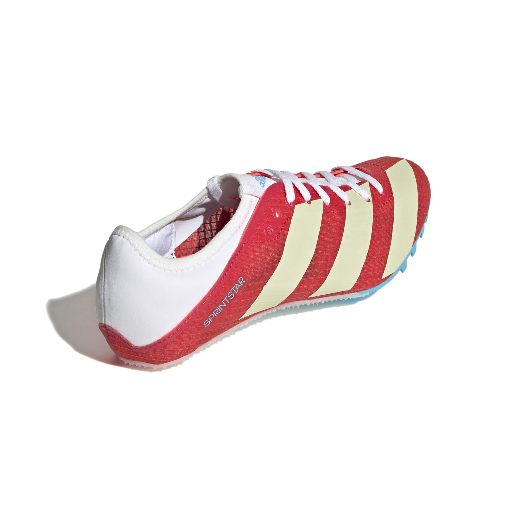 Athletic shoes adidas Sprintstar