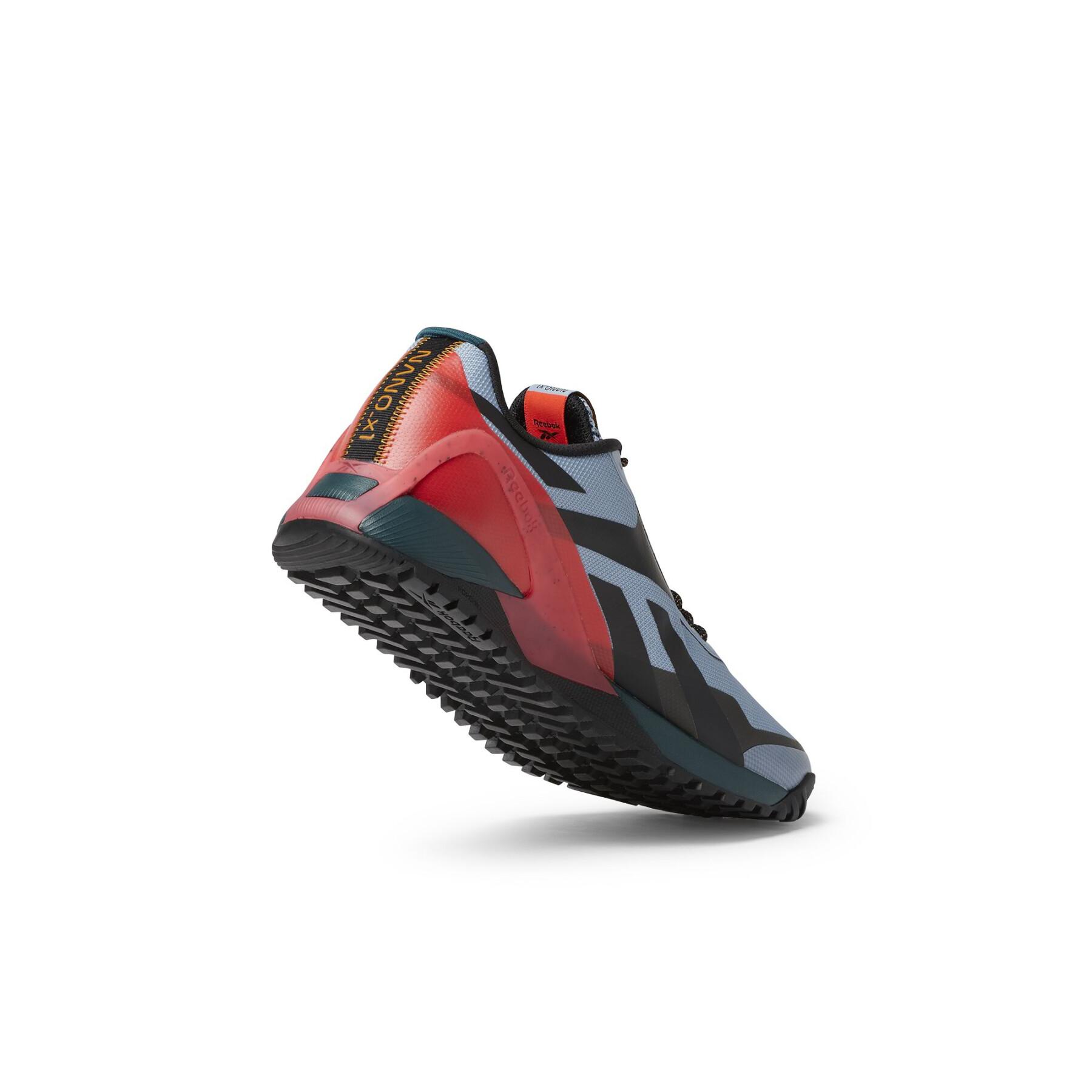 Shoes Reebok Nano X1