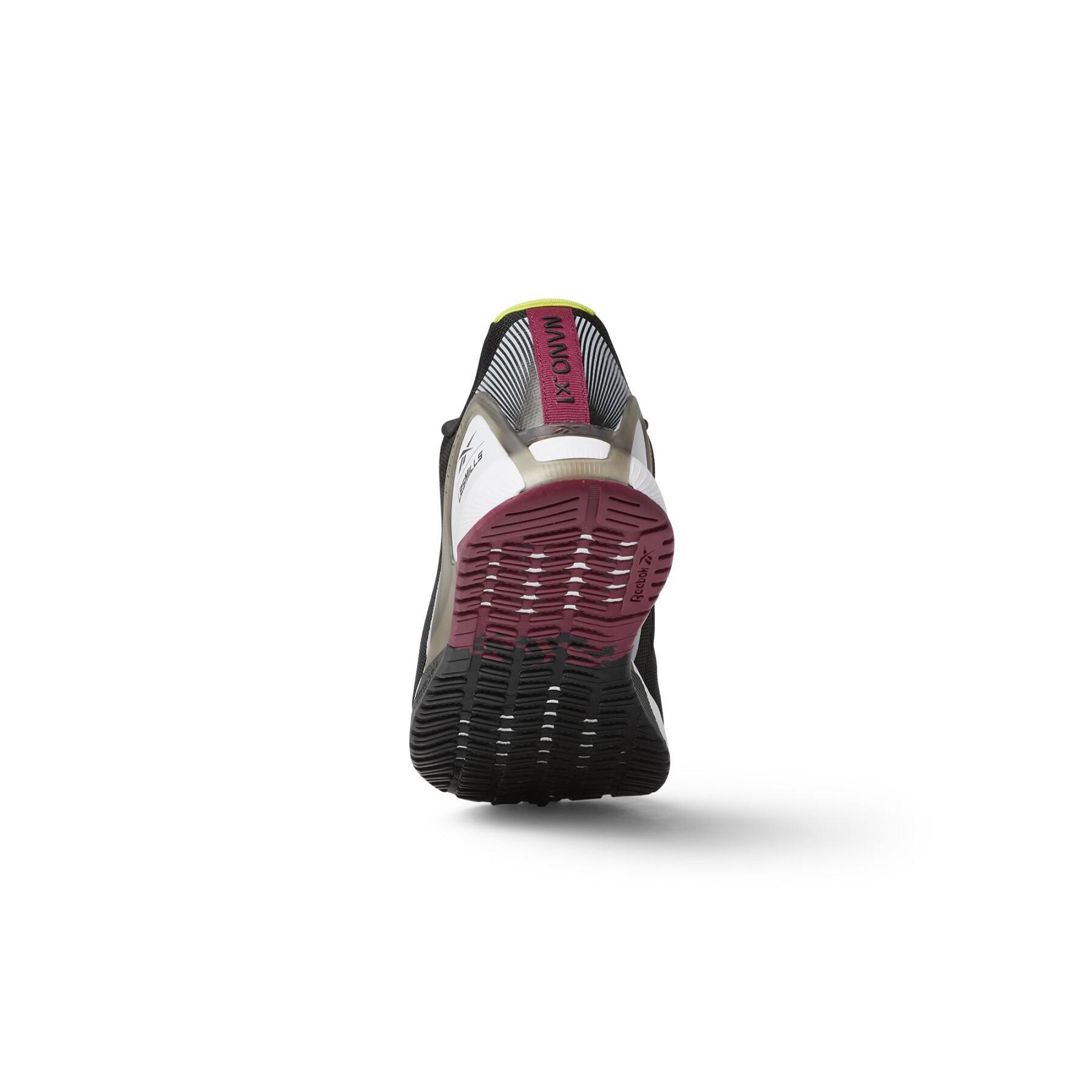 Shoes Reebok Nano X1