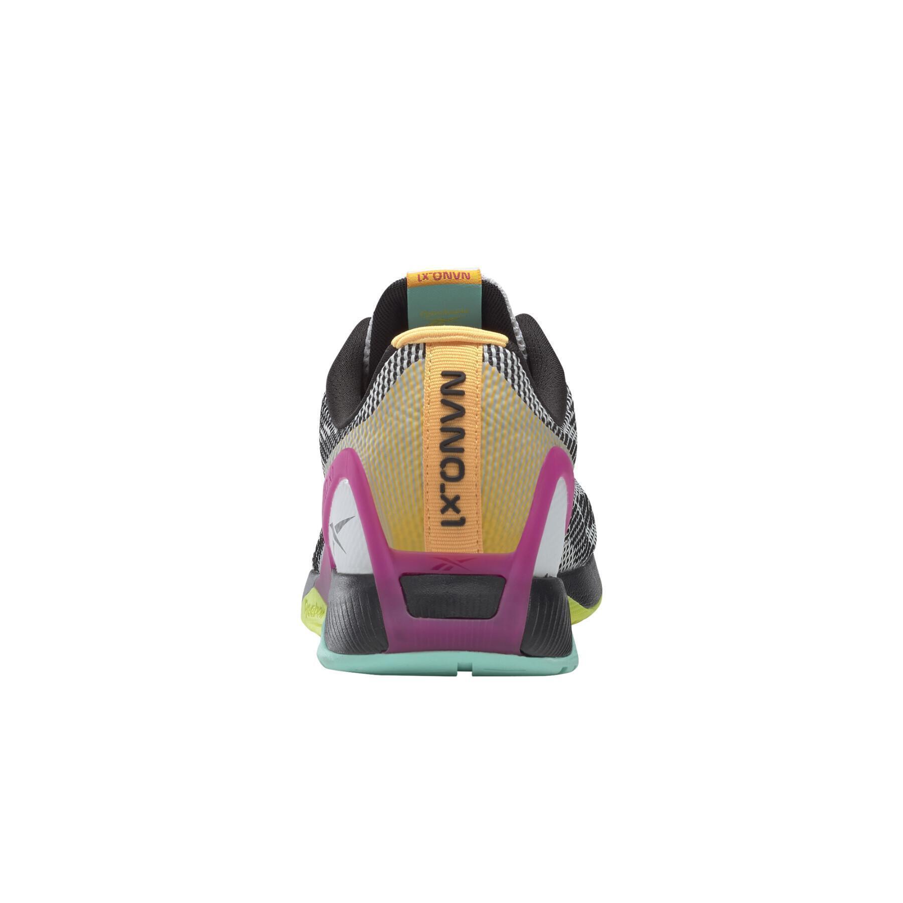 Shoes Reebok Nano X1 Grit