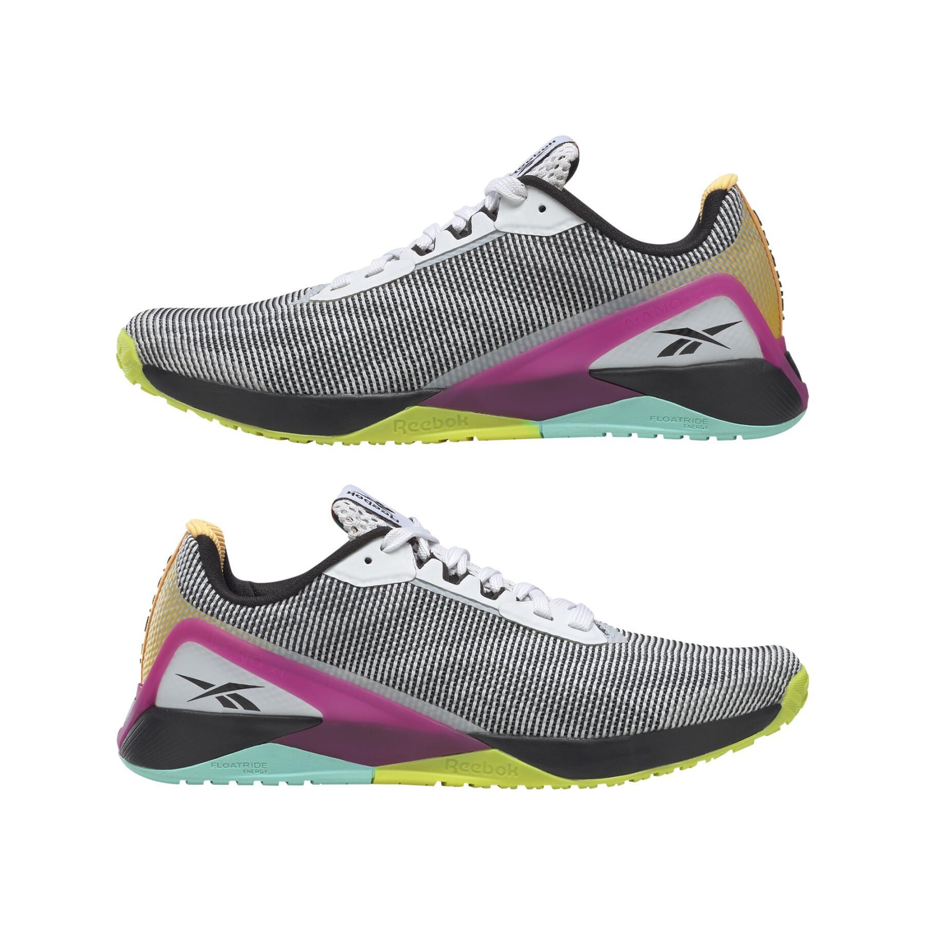 Women's shoes Reebok Nano X1 Grit