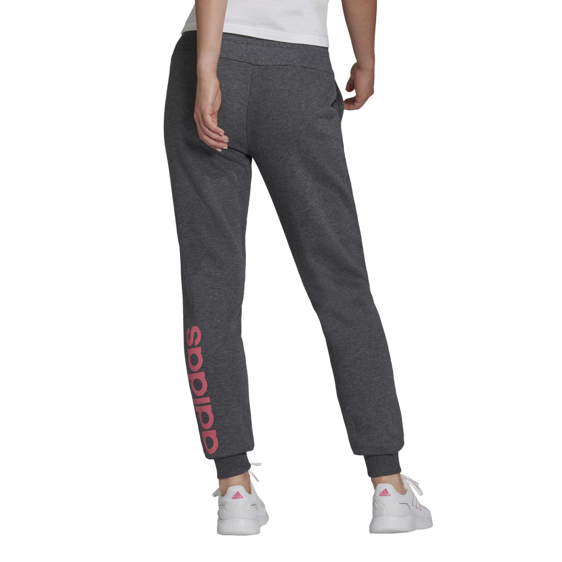 Women's jogging suit adidas Essentials French Terry Logo