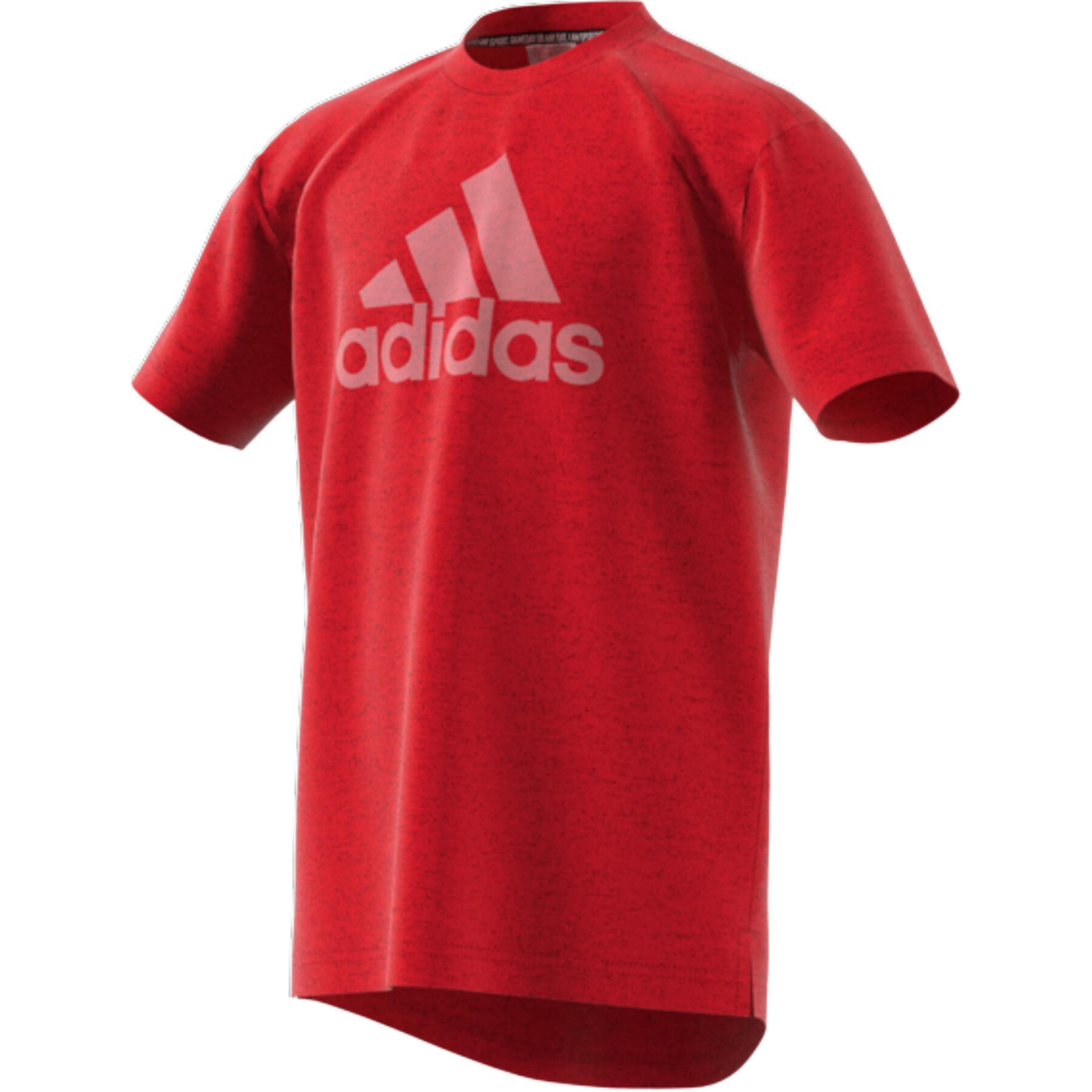 Child's T-shirt adidas Badge of Sport Summer