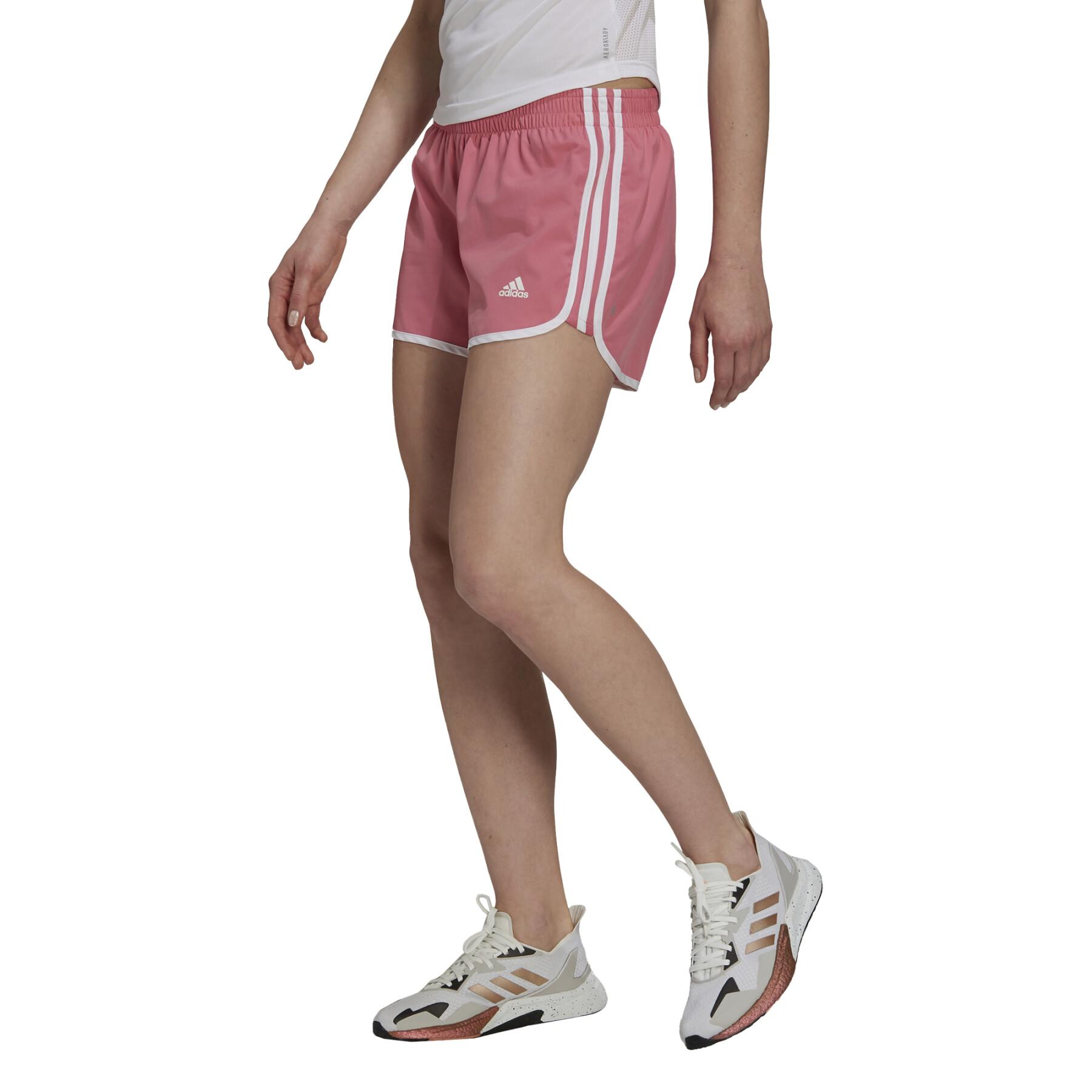 Women's shorts adidas Marathon 20