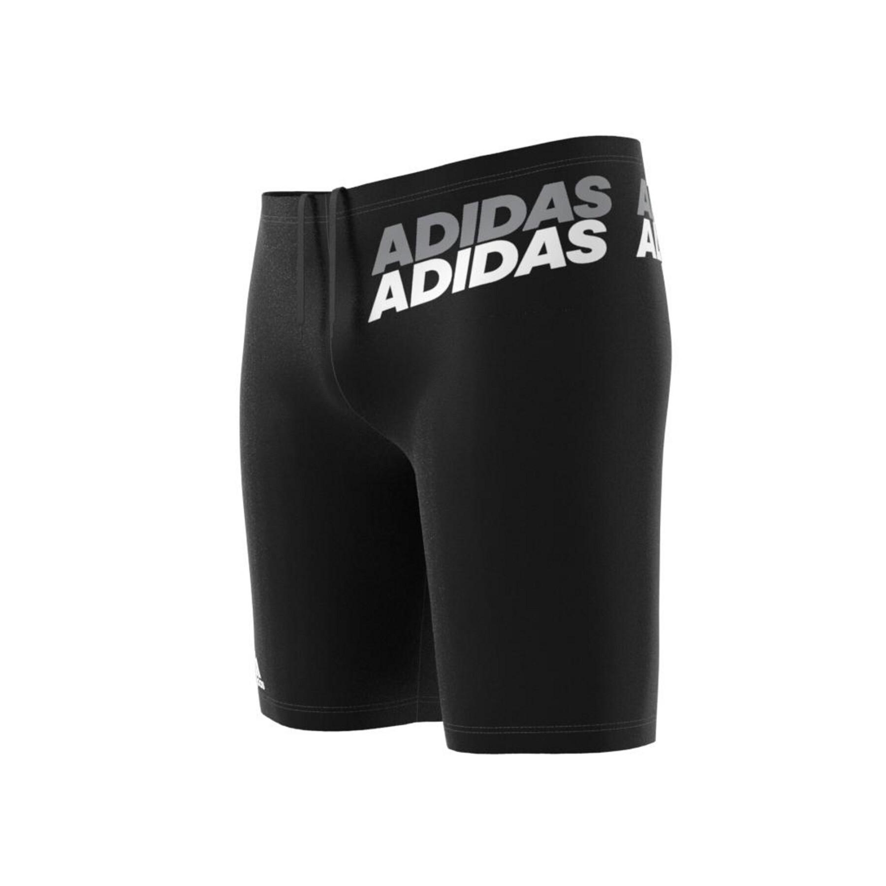 Swimming Jammer adidas Lineage