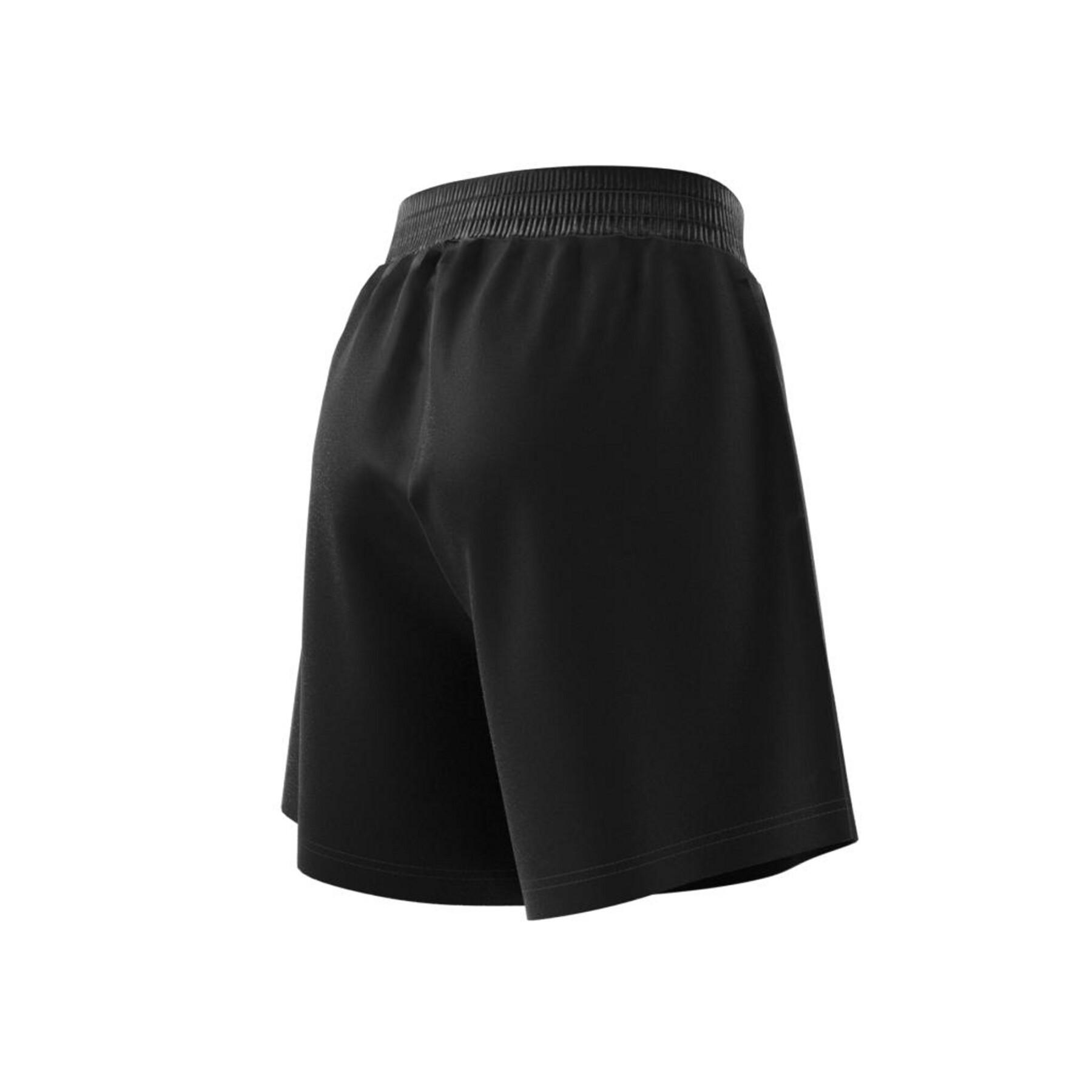 Women's shorts adidas Sportswear Studio Lounge Fleece