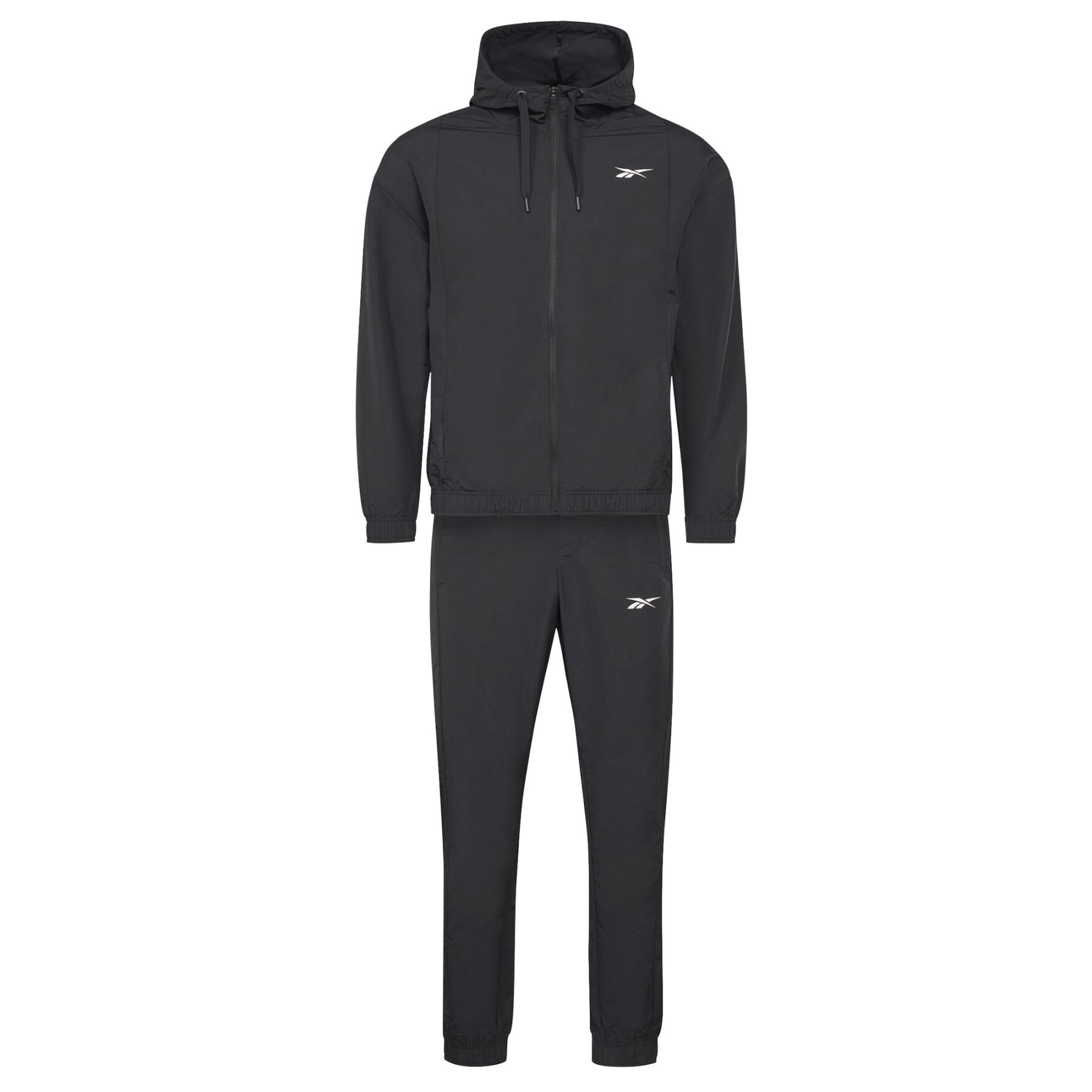 Tracksuit Reebok Techstyle - Tracksuits - Men's Clothing - Fitness