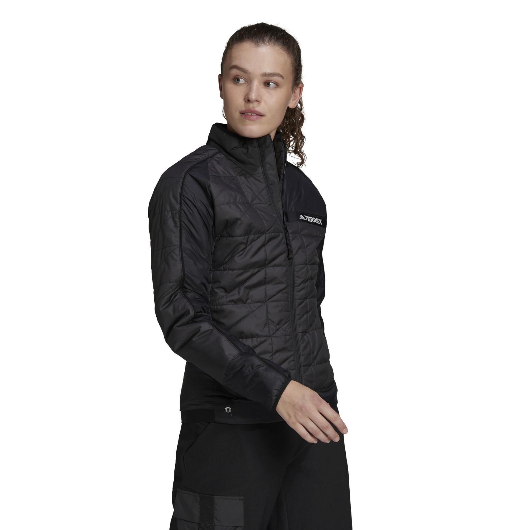 Women's jacket adidas Terrex Multi Synthetic Insulated