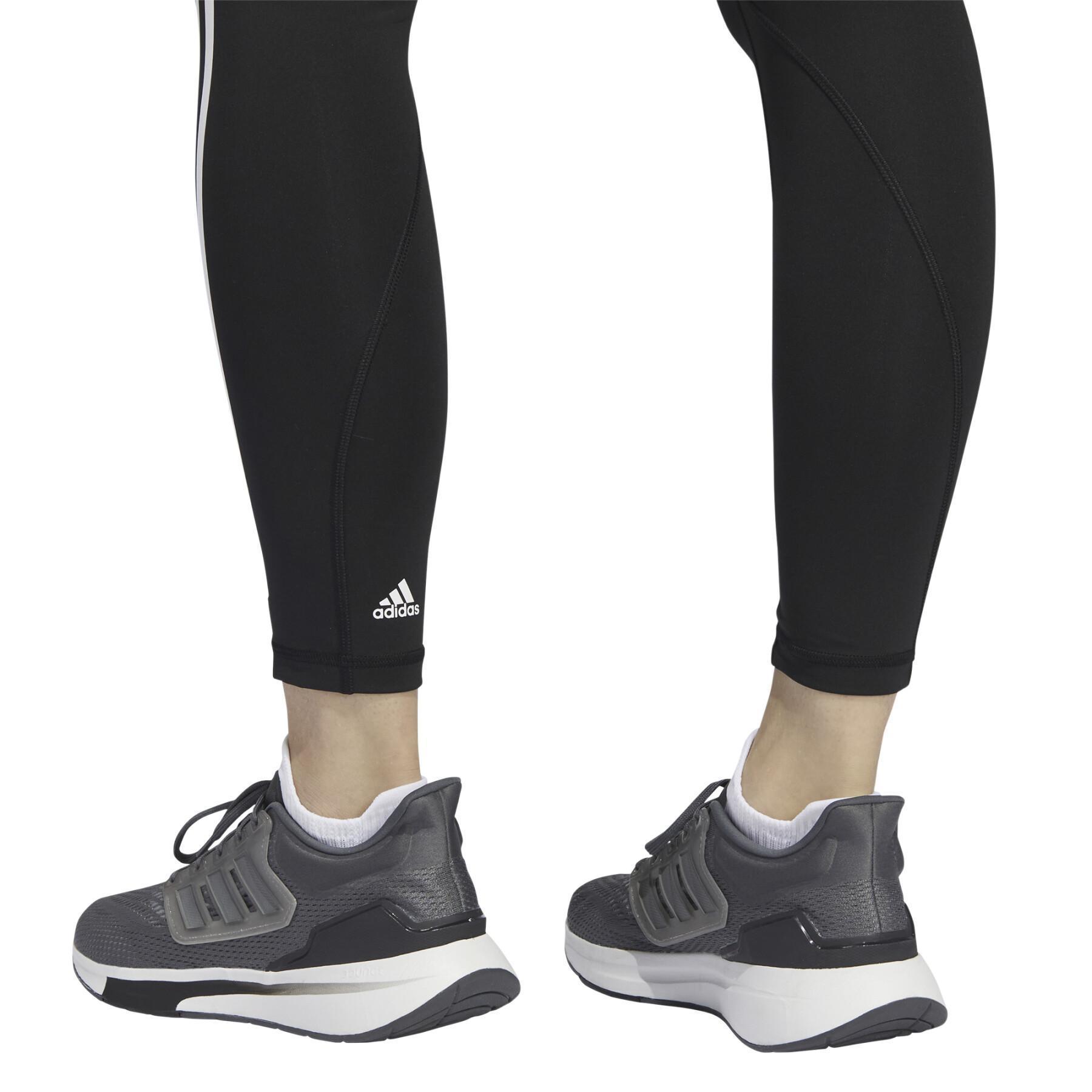 Women's Legging adidas Optime Training Icons 7/8