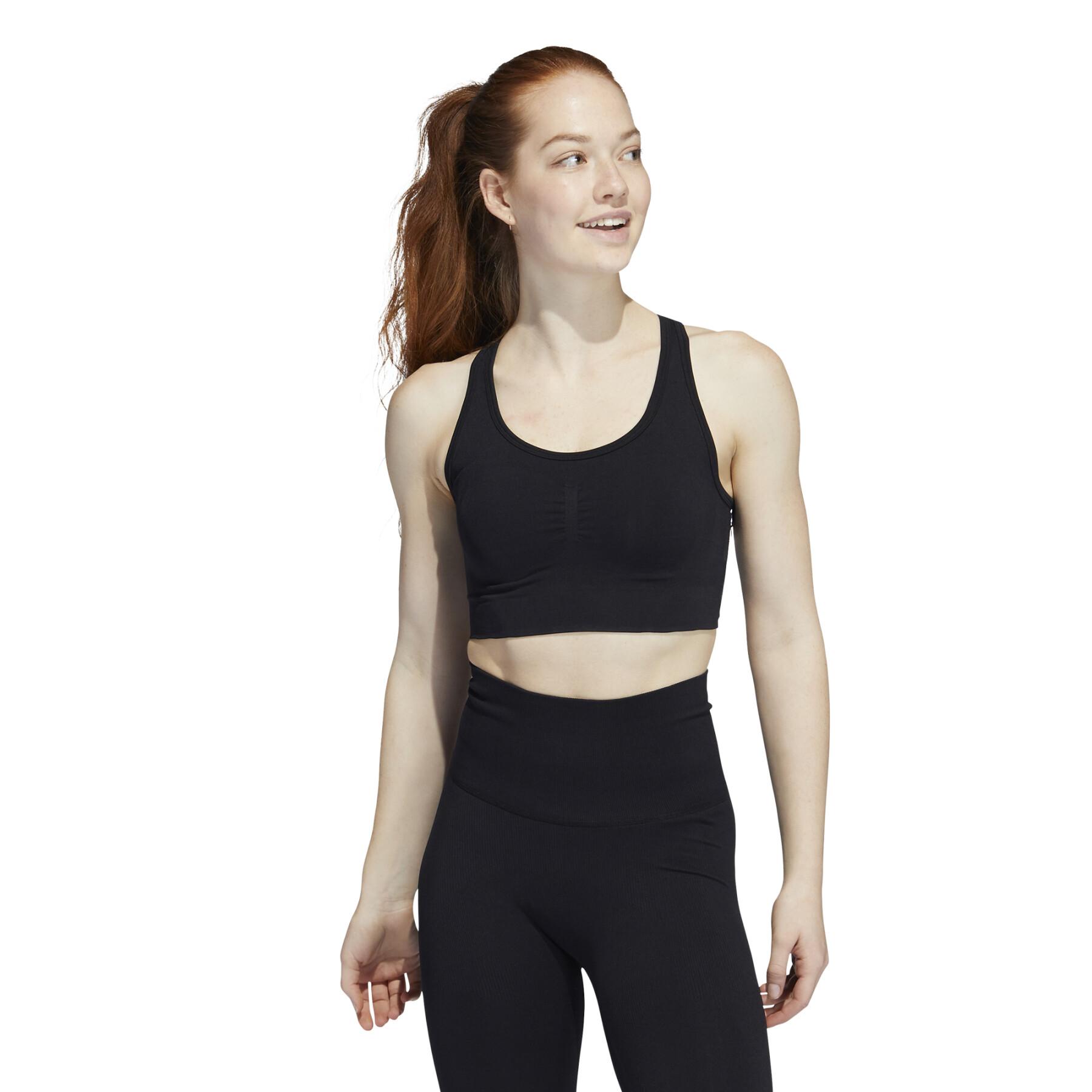 Women's bra adidas formotion sculpt - Bras - The Heights - Womens Clothing