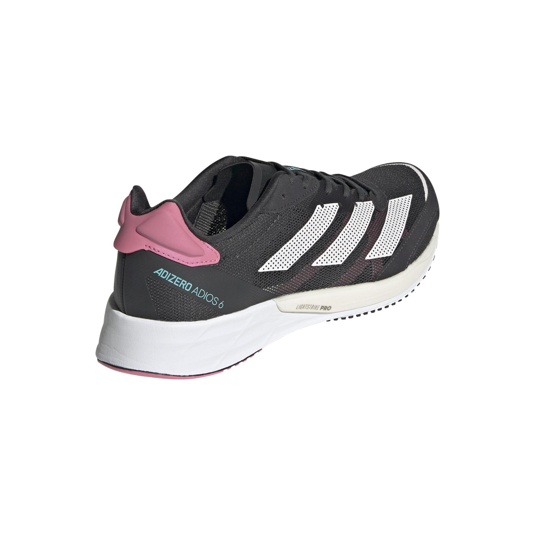 Women's shoes adidas Adizero Adios 6