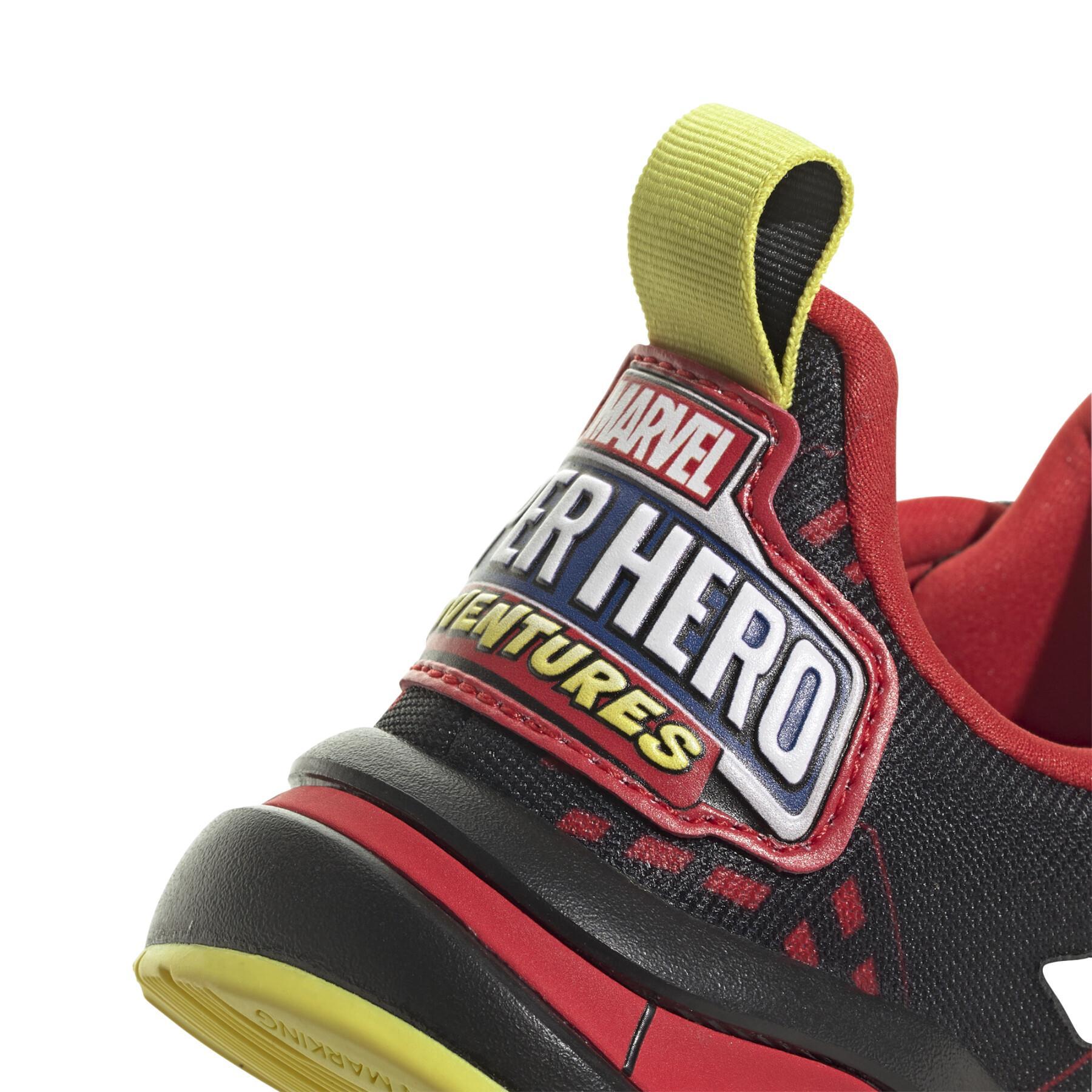Children's shoes adidas Marvel Super Hero Adventures FortaRun