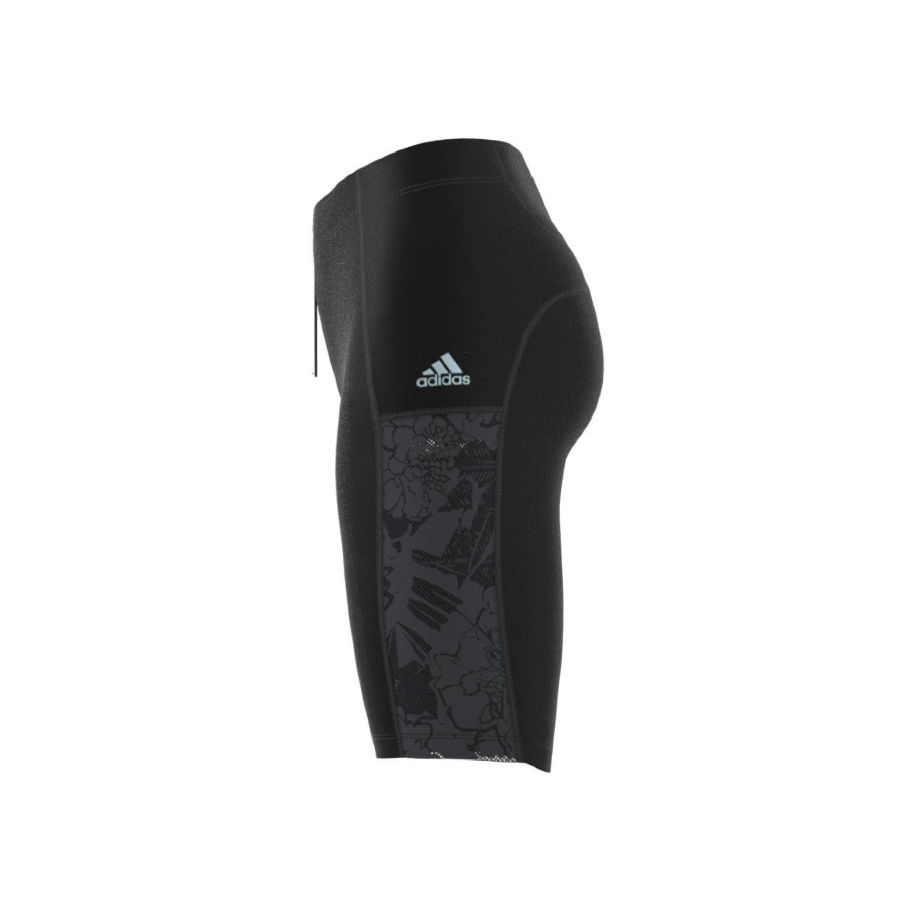 Women's thigh-high boots adidas FastImpact Lace