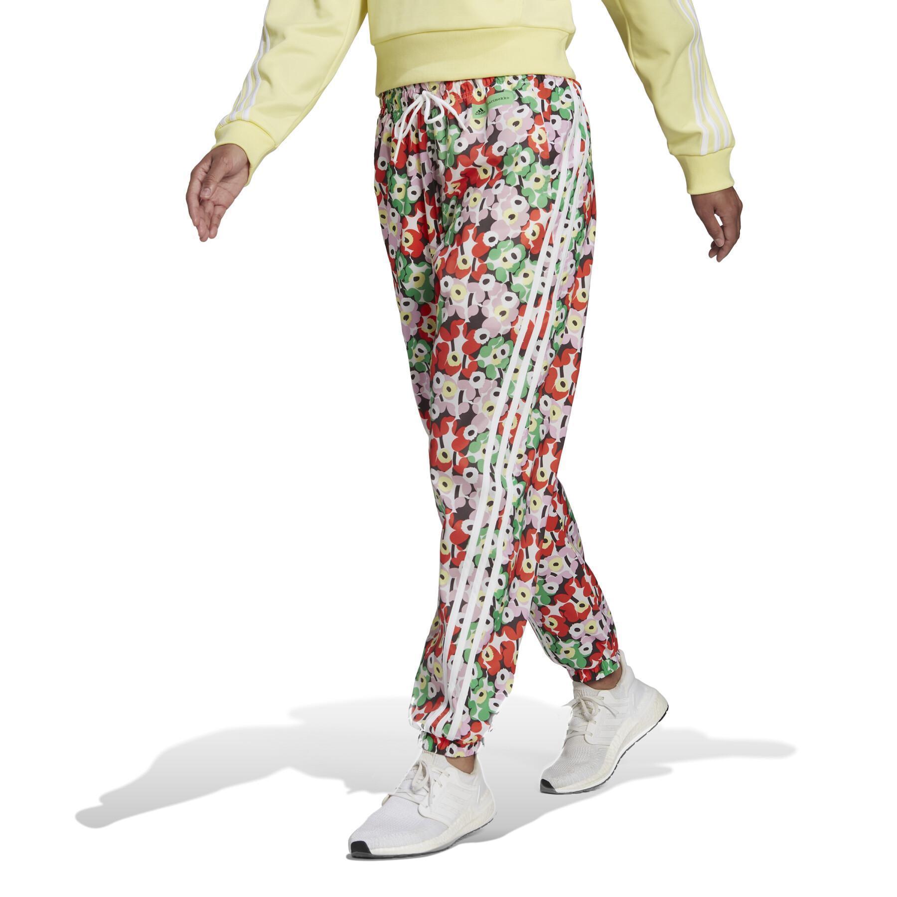 Women's jogging suit adidas Marimekko x