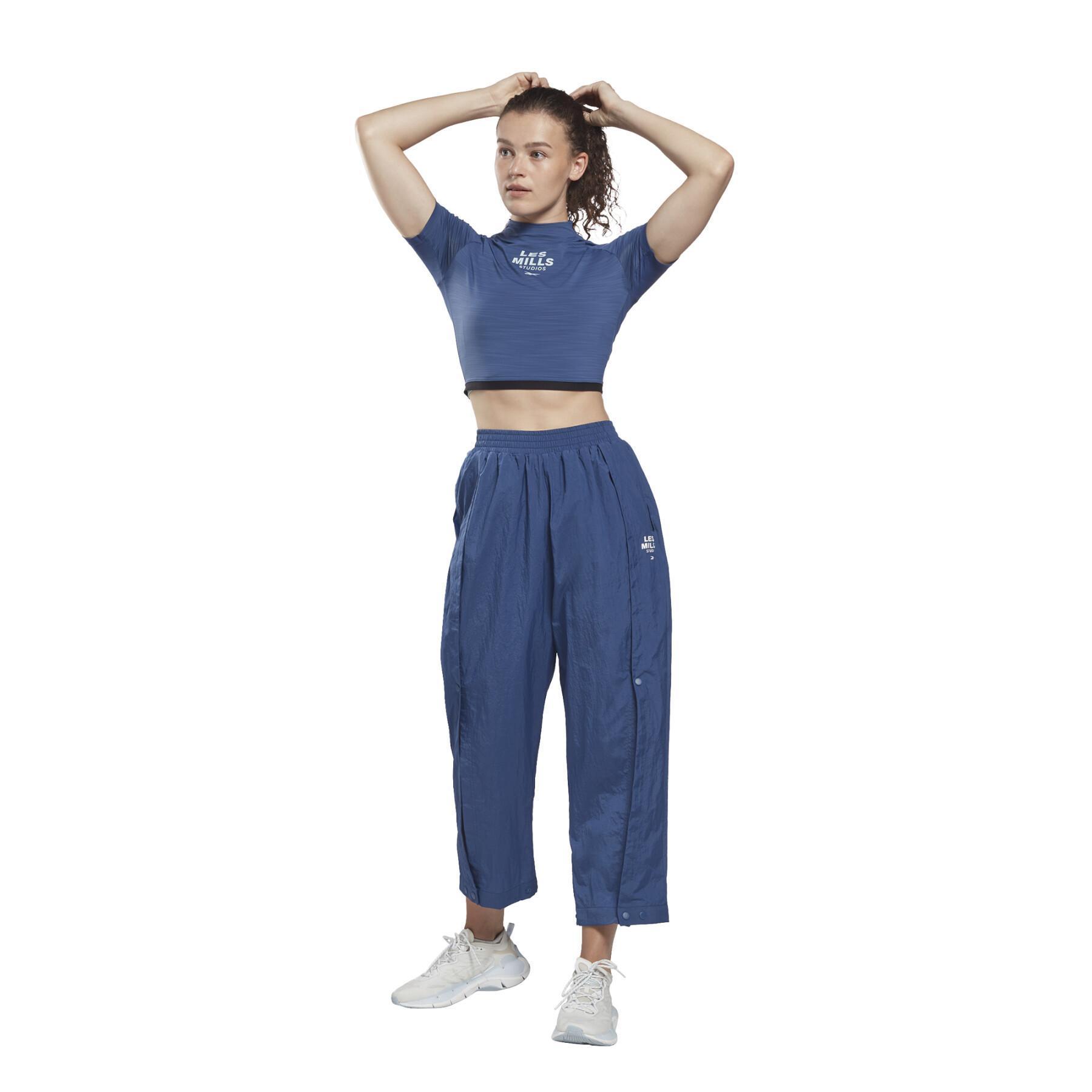 Women's lightweight jogging suit Reebok Les Mills® Trend