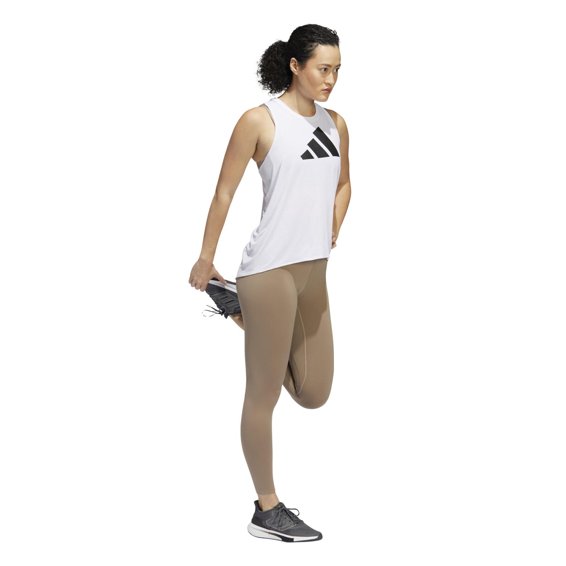 Legging woman adidas Yoga Luxe Studio 7/8