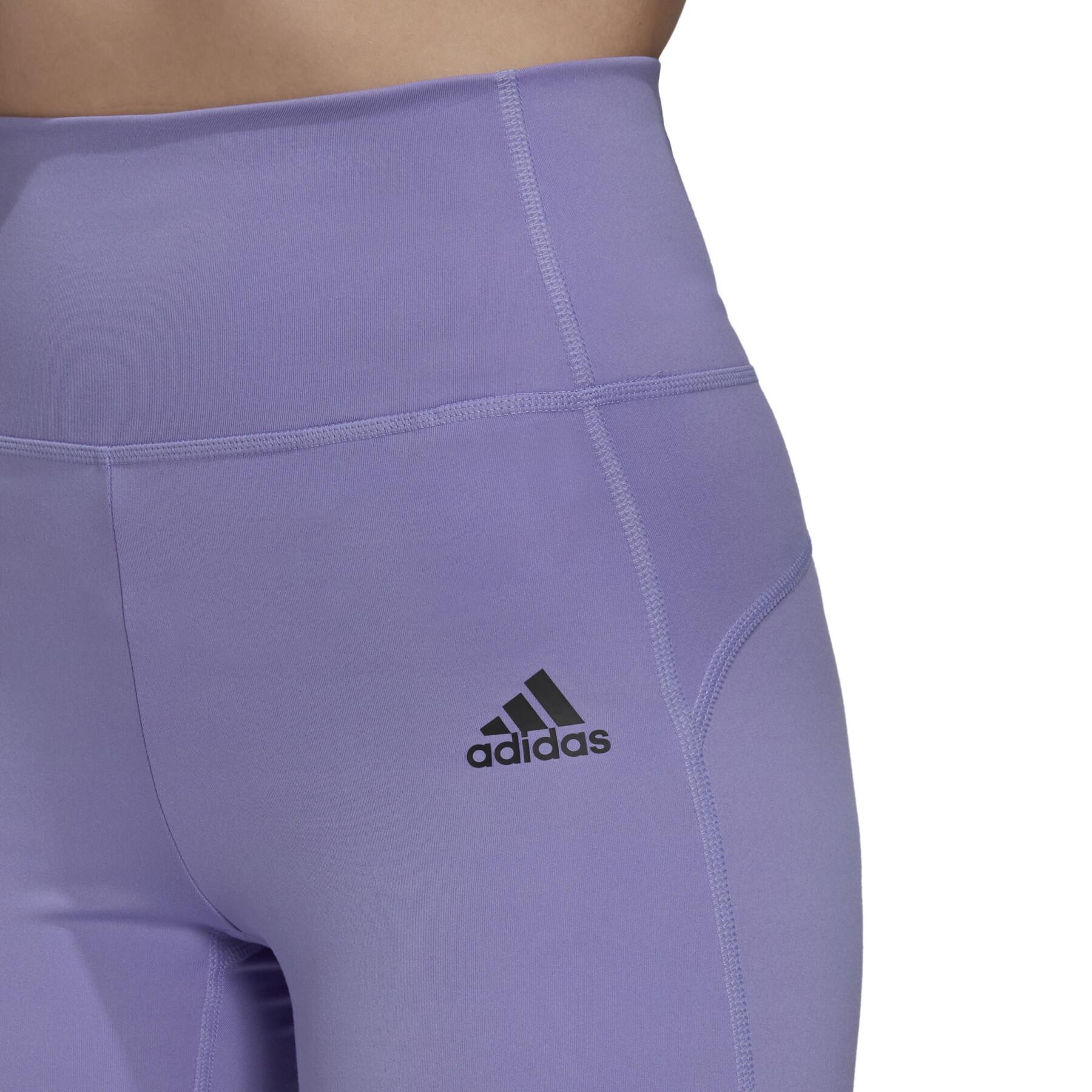Women's thigh-high boots adidas FeelBrilliant Designed to Move