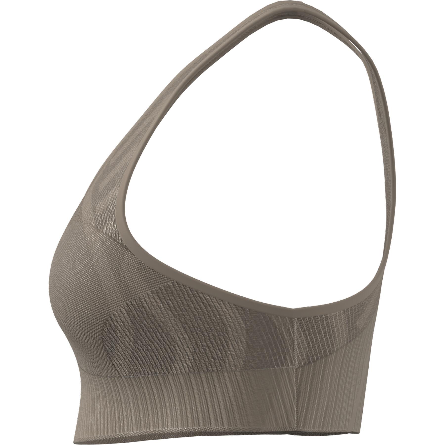 Women's bra adidas Formotion Sculpt Medium-Support