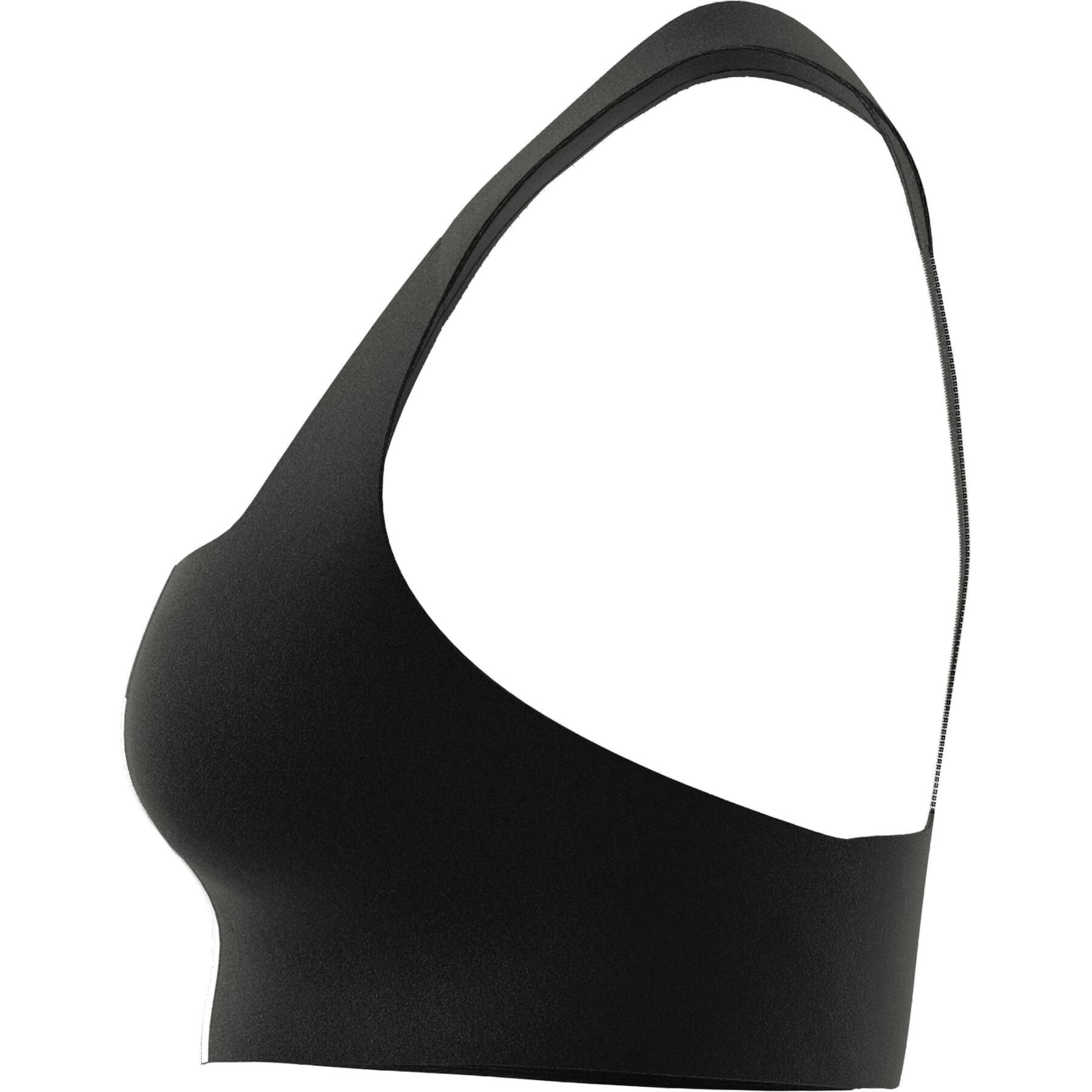 Women's bra adidas Powerimpact Training Medium-Support