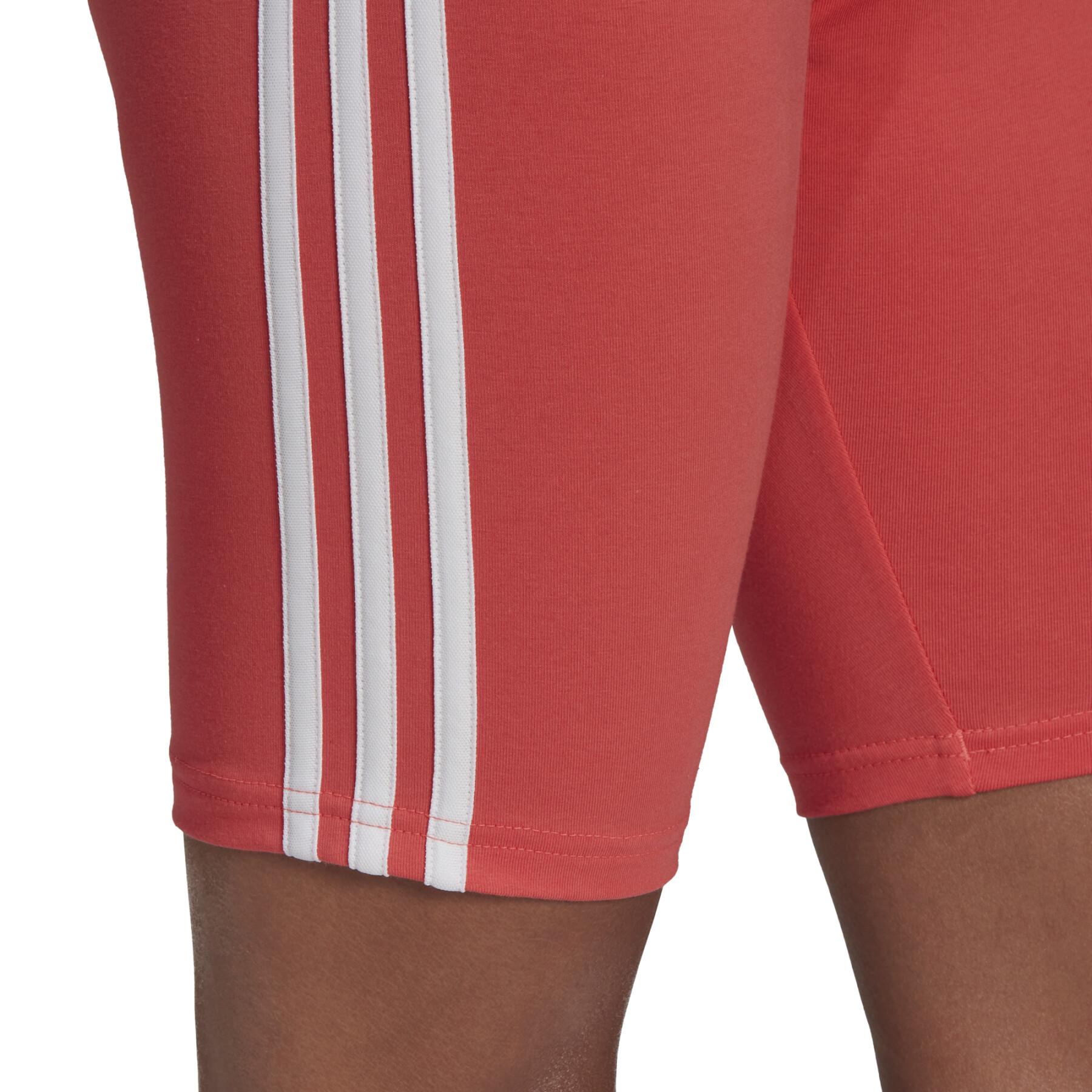 Women's Legging adidas Essentials 3-Stripes Bike