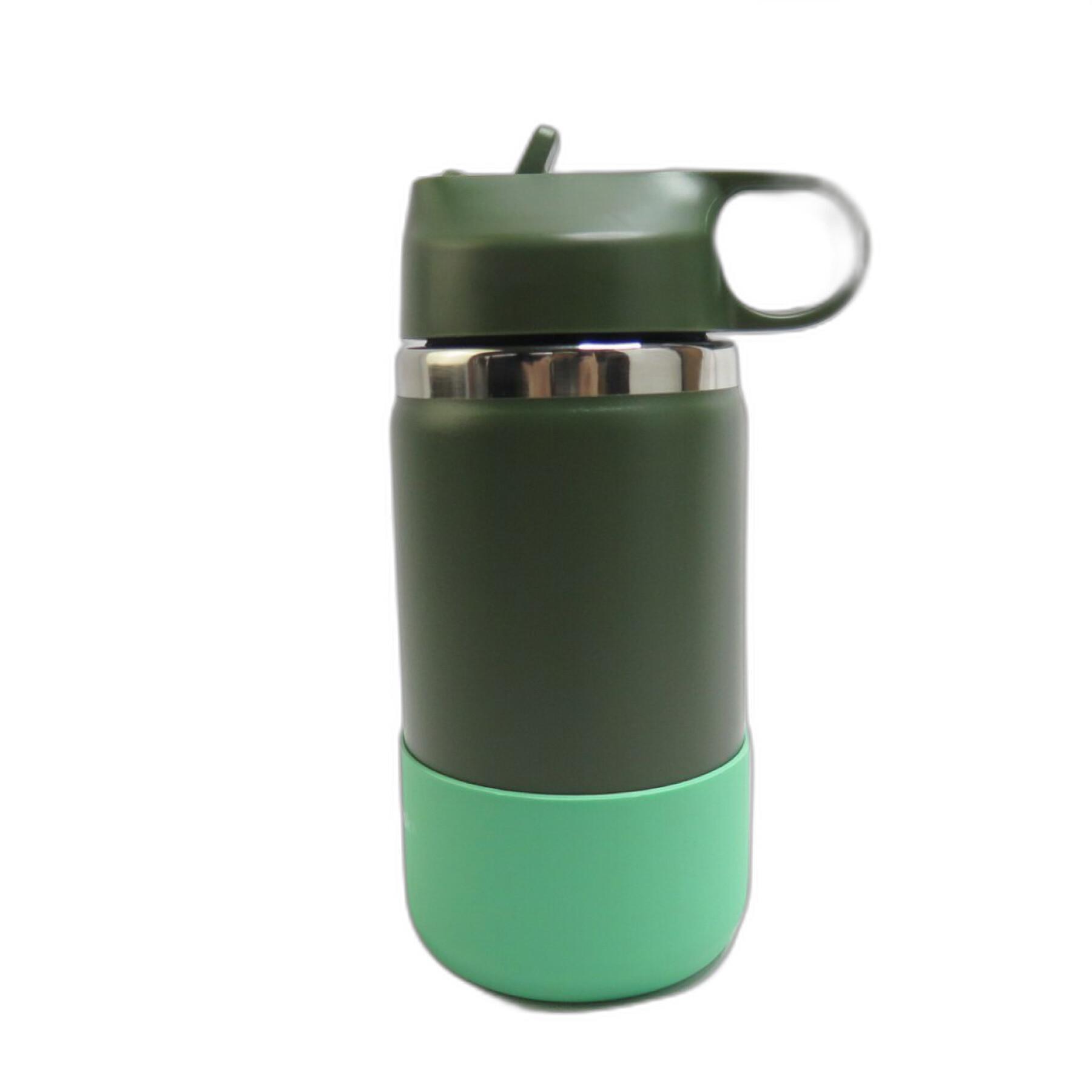 Children's thermos Hydro Flask wide straw lid 12 oz