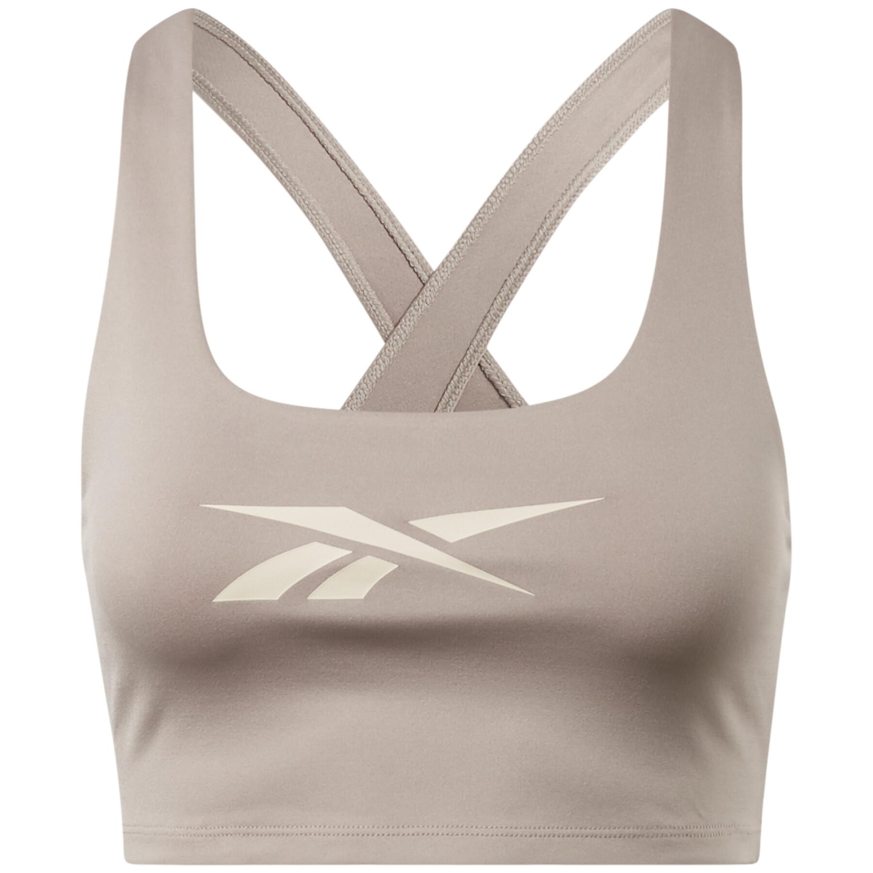 Women's bra Reebok Yogalette