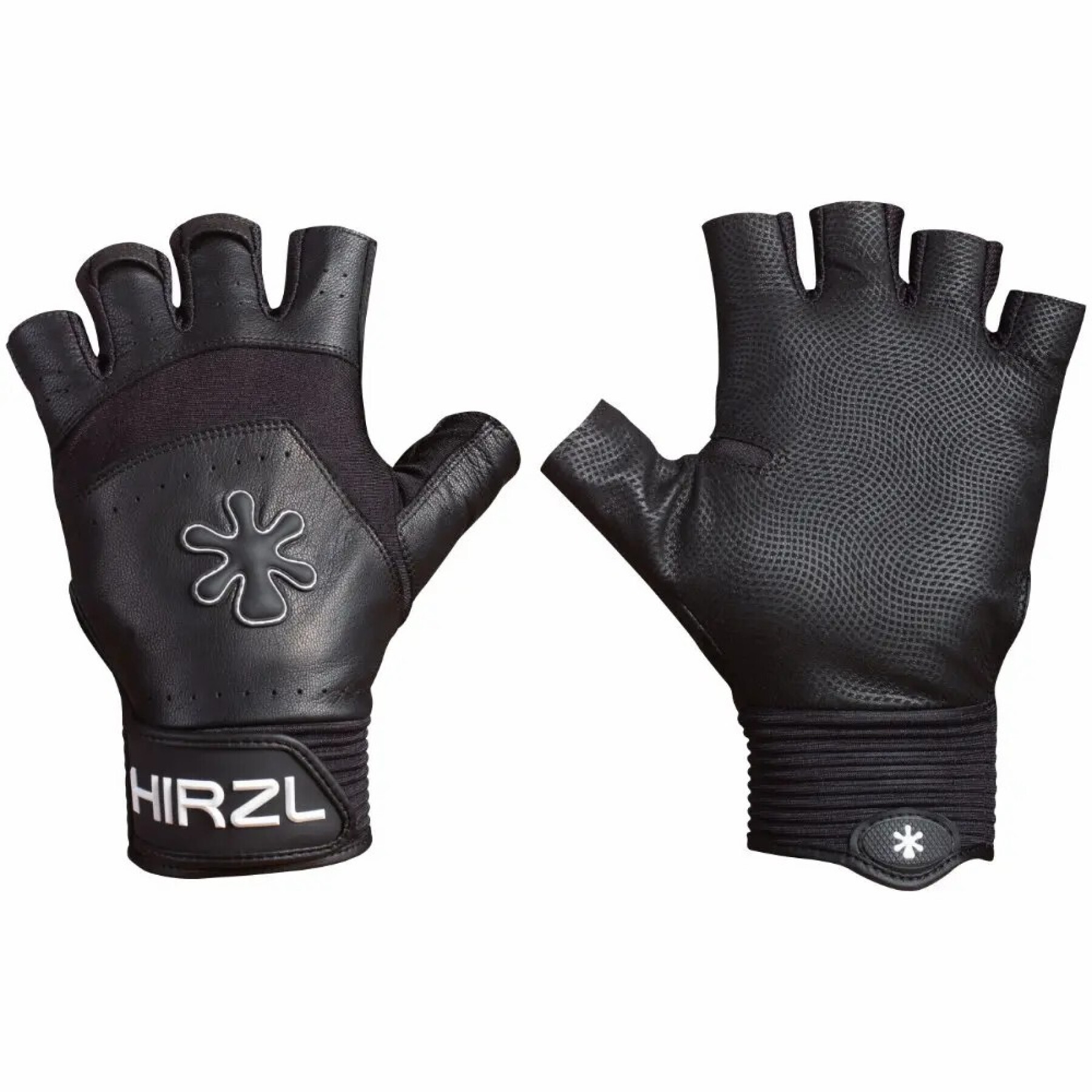 Short gloves Hirzl Grippp Force SF (x2)