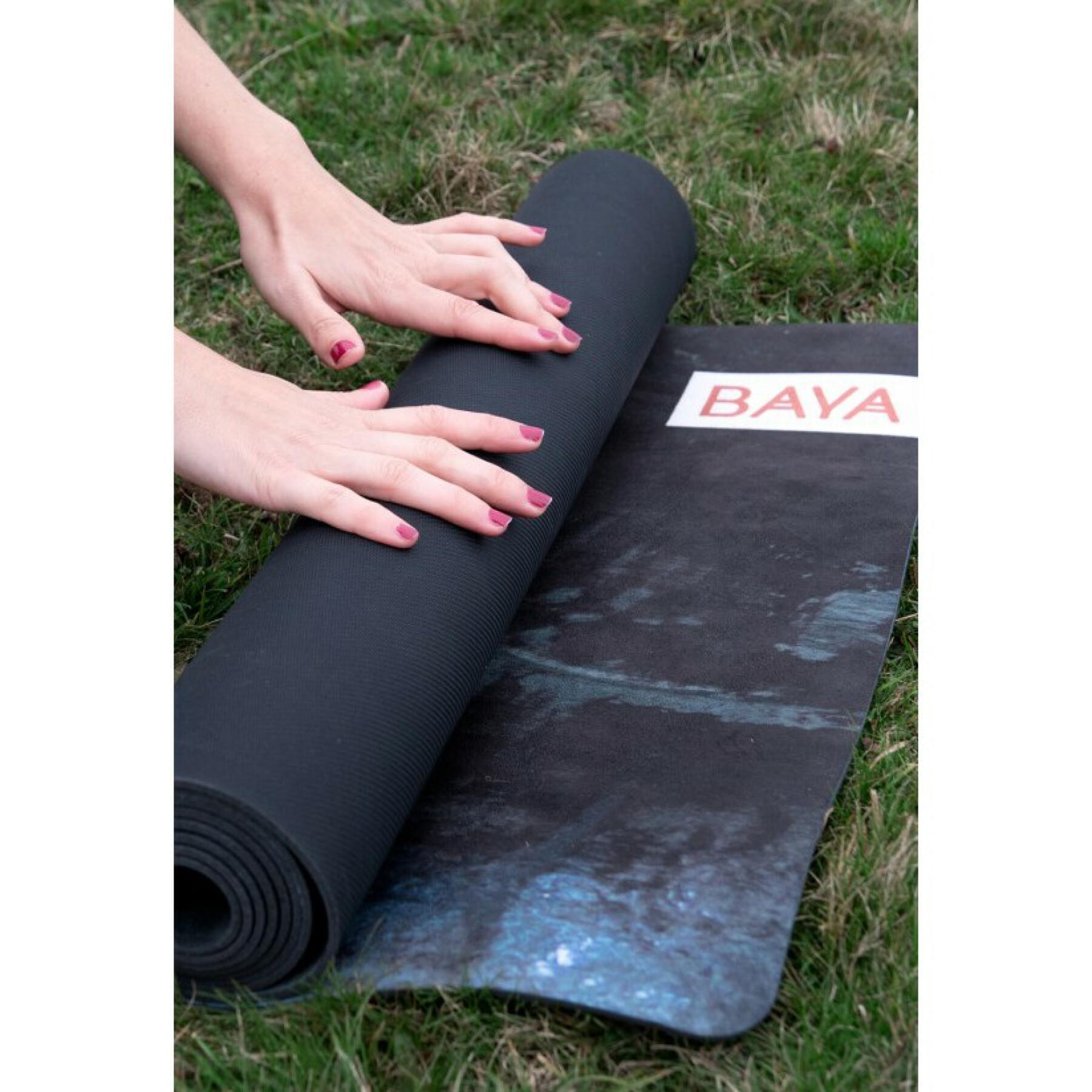 Yoga mat Baya intense classic Reykjavic