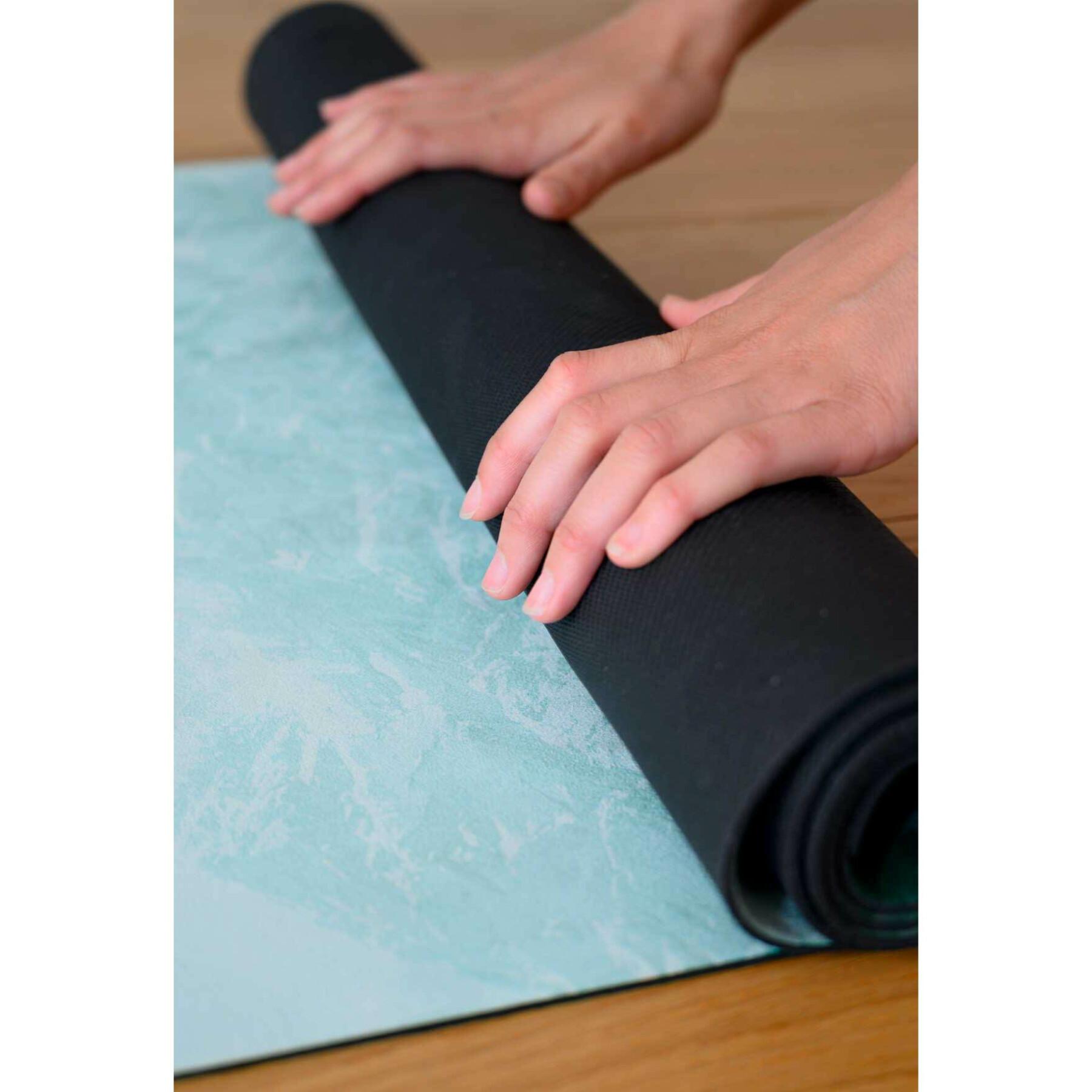 Floor mats Boya Yoga INTENSE® Classic - 3 mm Alpnach