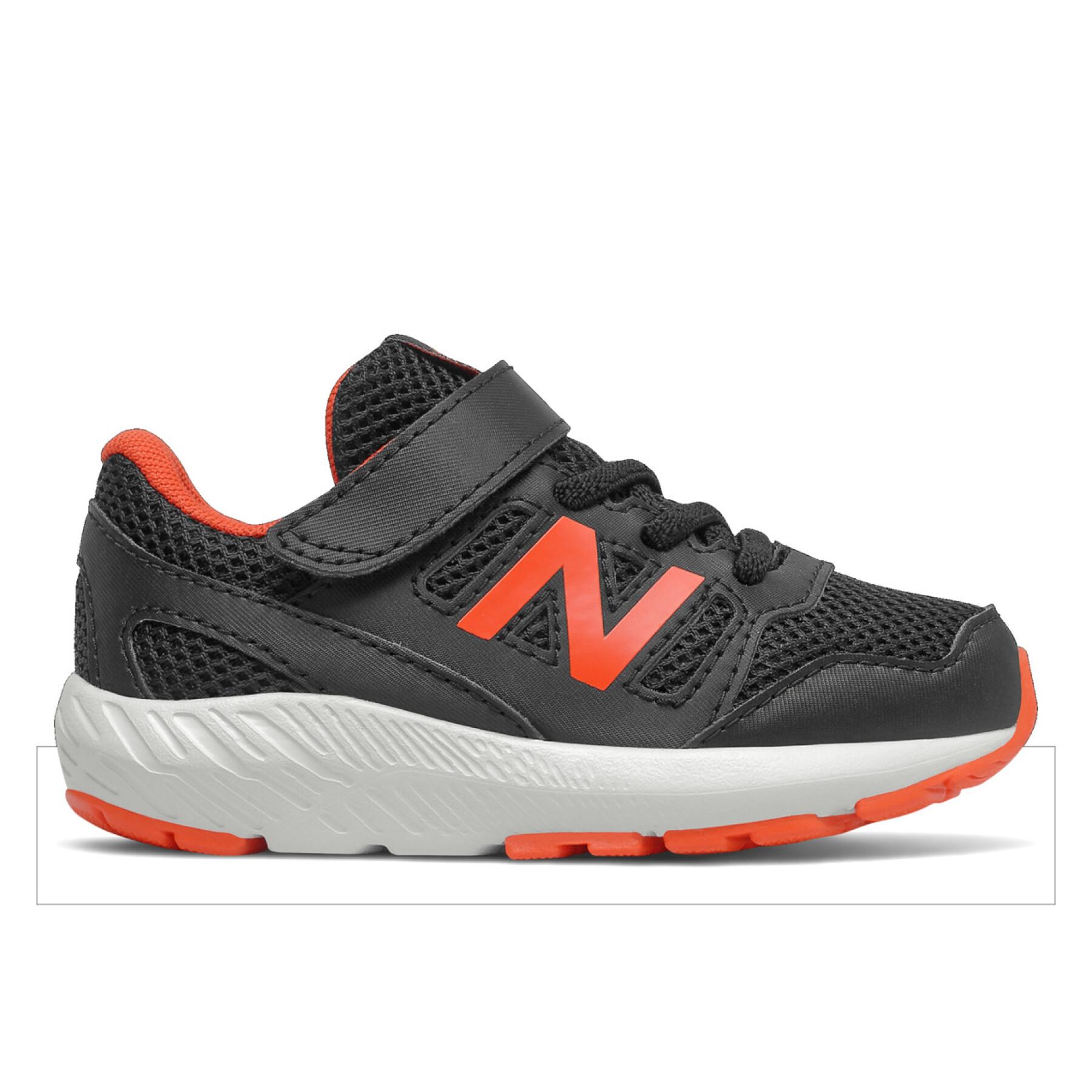 Baby shoes New Balance 570