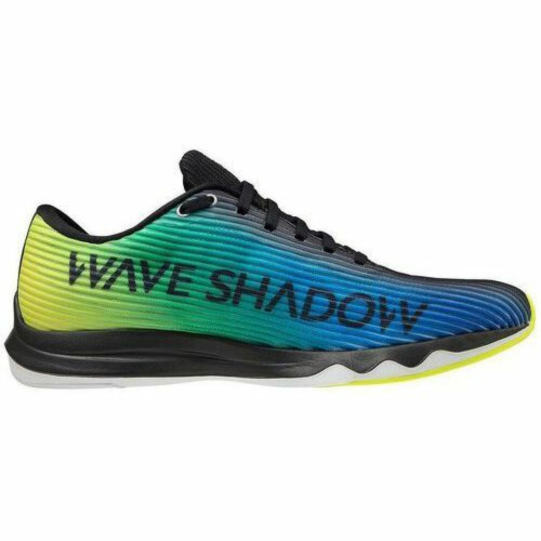 Shoes Mizuno wave shadow 4