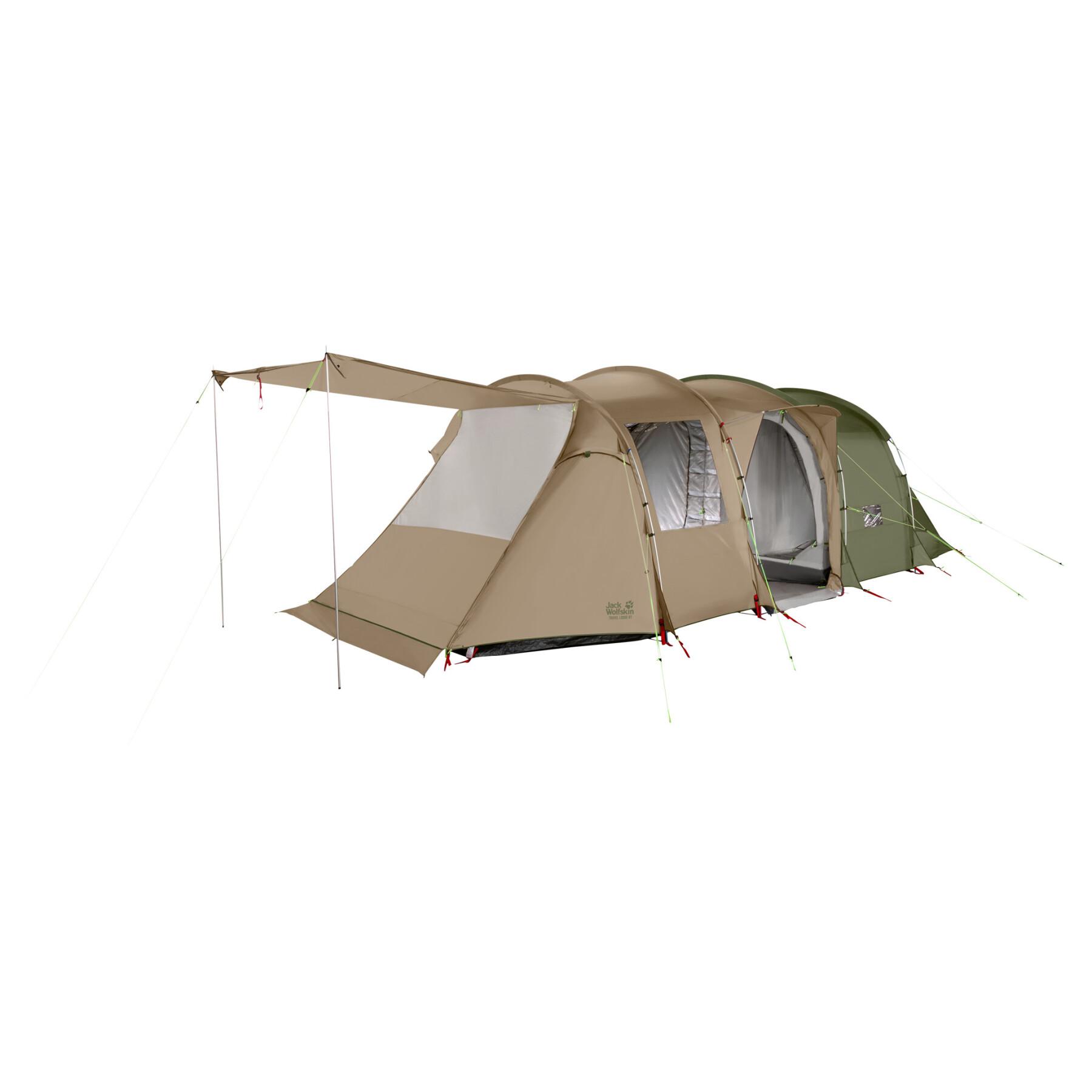 Tent Jack Wolfskin Travel Lodge RT