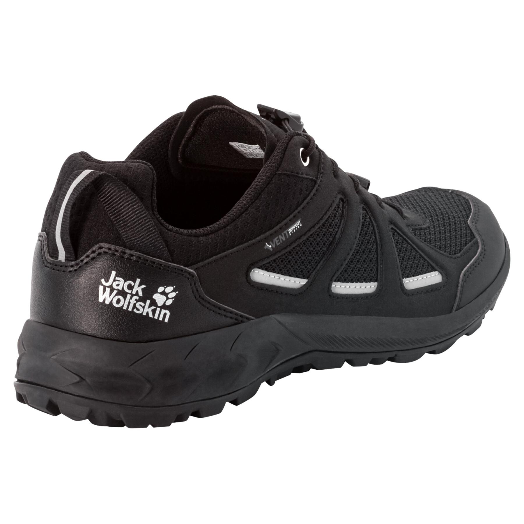 Hiking shoes Jack Wolfskin Woodland 2 Vent Low