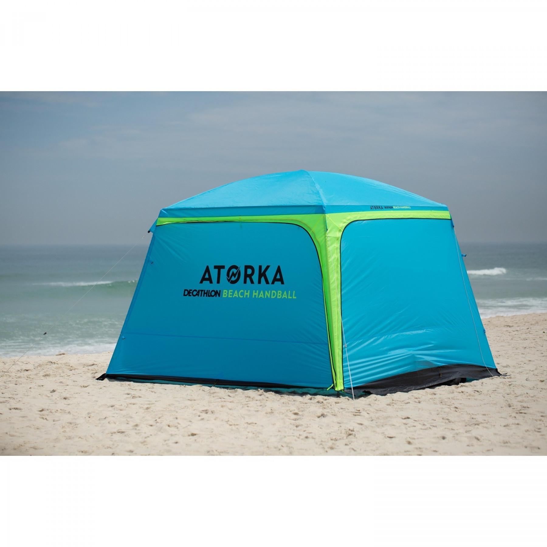 Beach event tent Atorka