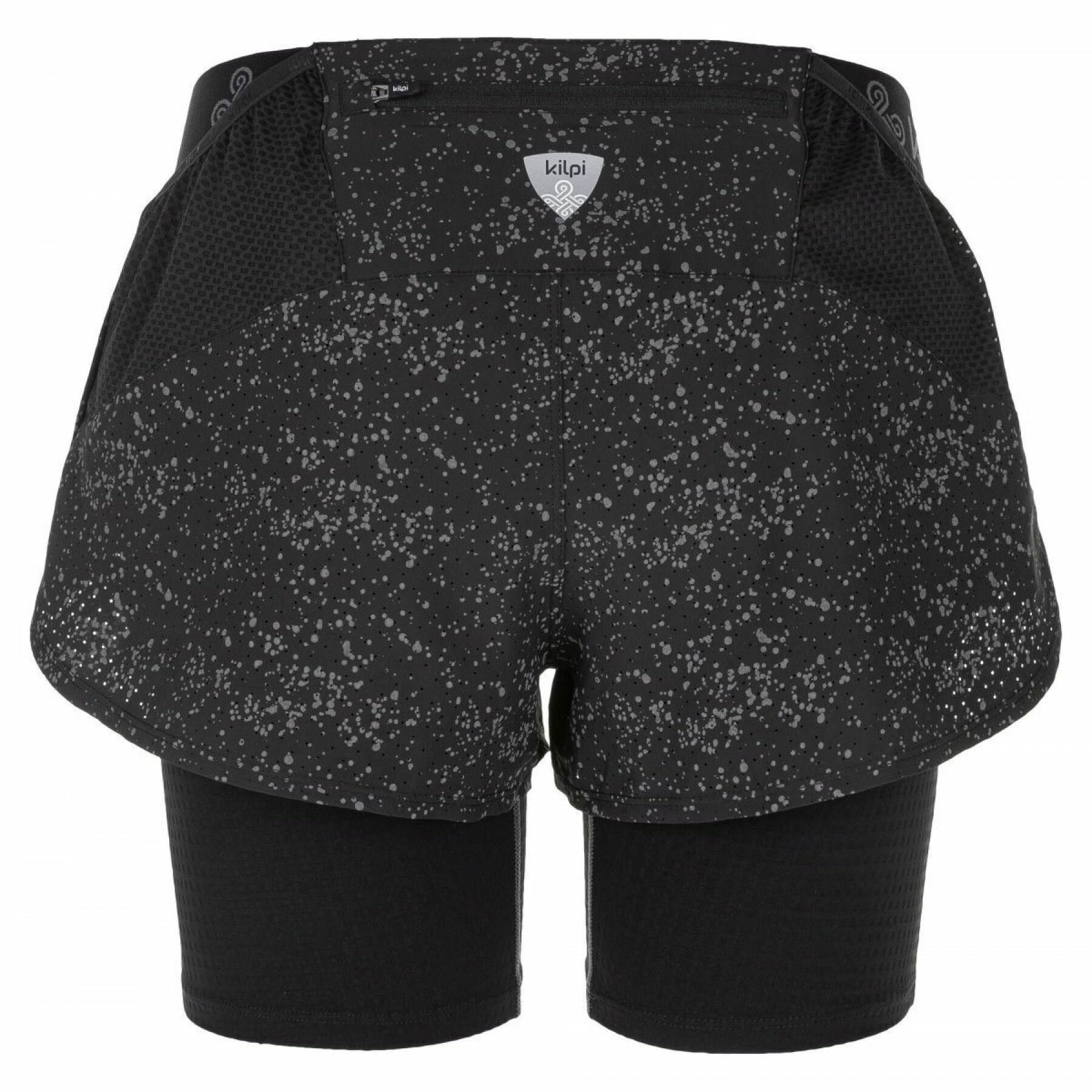 Women's shorts Kilpi Bergen