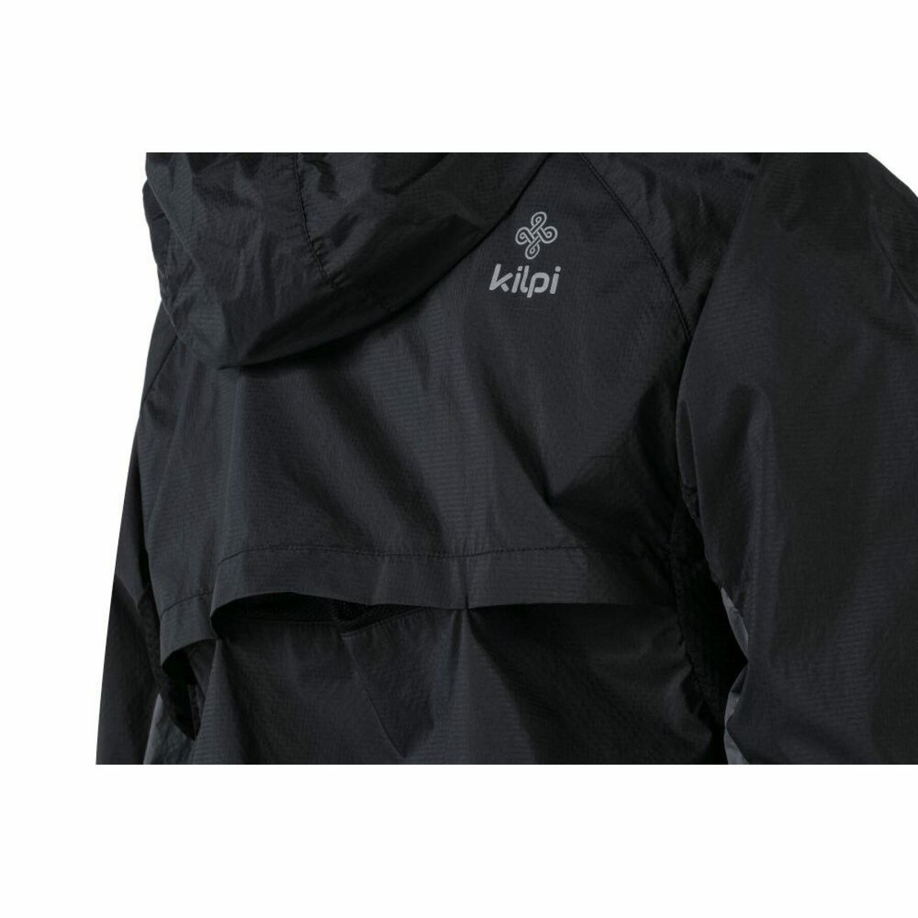 Women's waterproof jacket Kilpi Rosa
