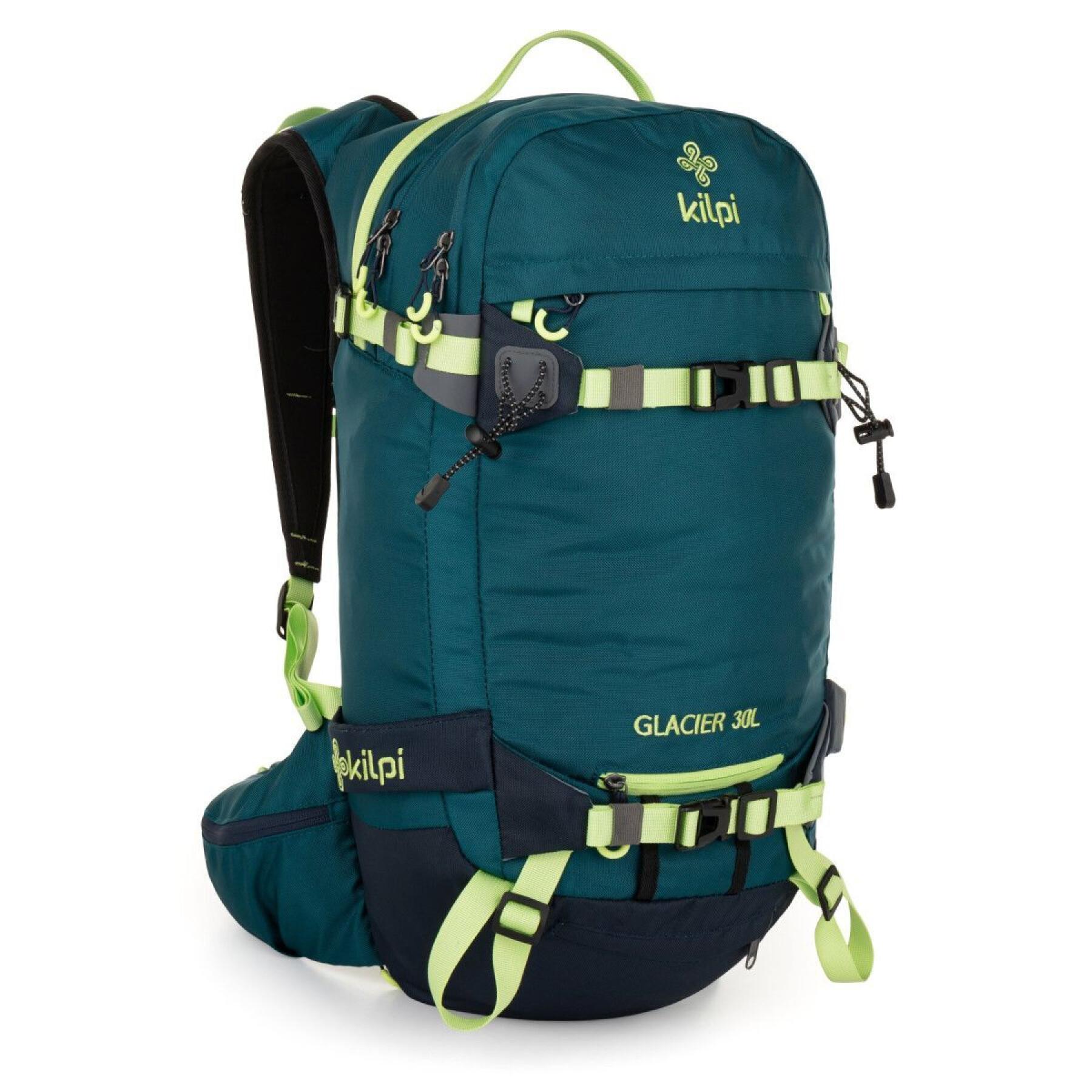 Skiap backpack Kilpi Glacier