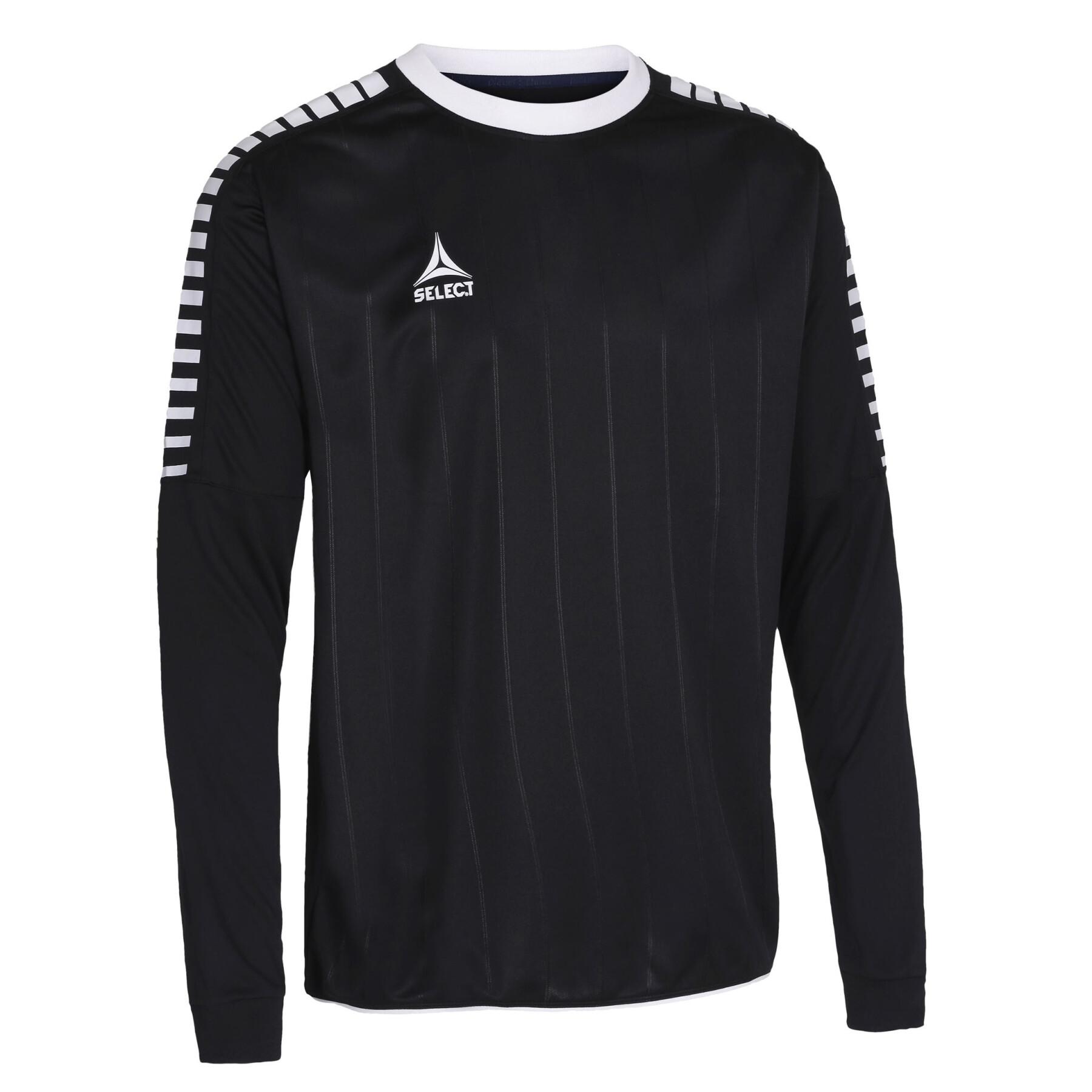 Children's long sleeve jersey Select Argentina