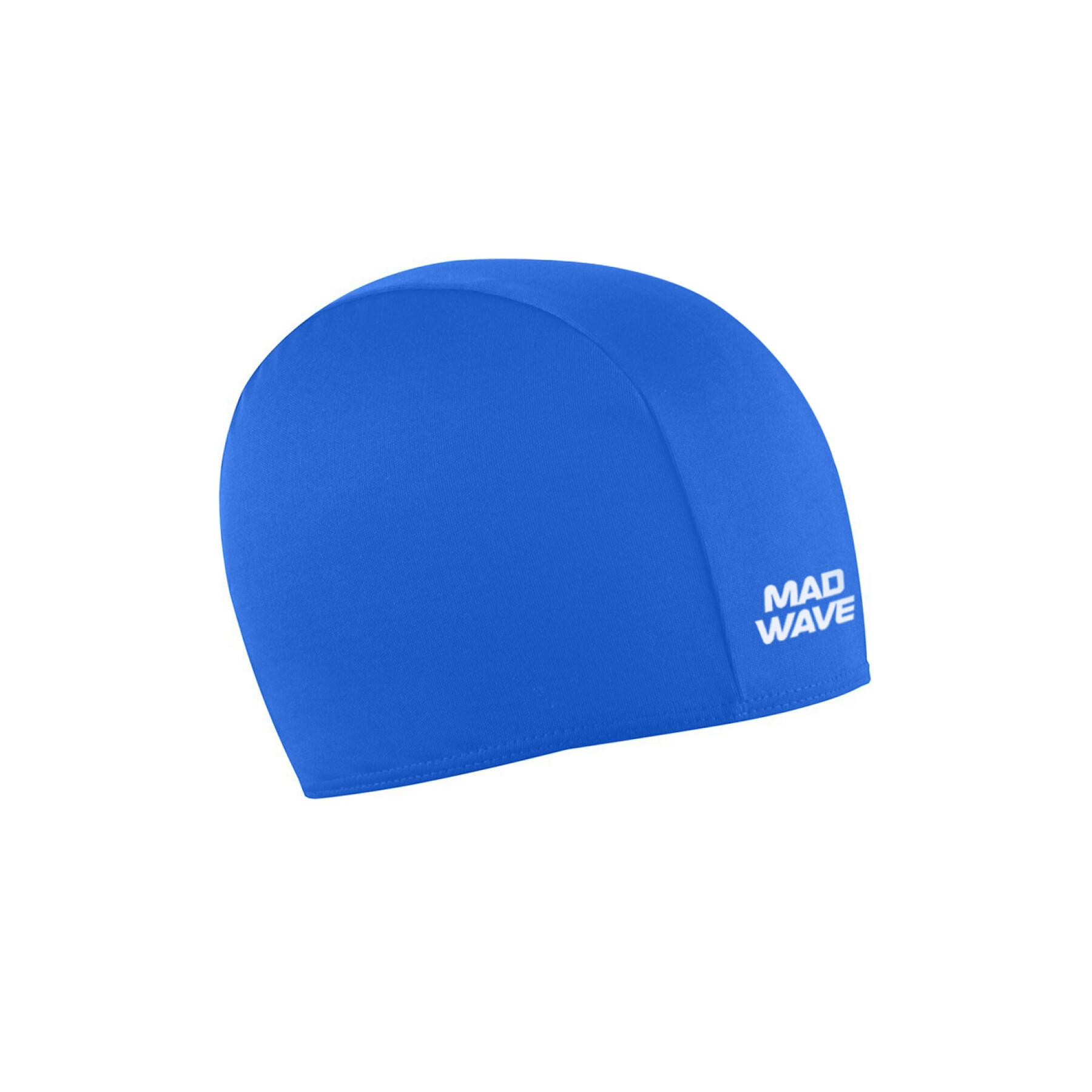 Bathing cap Mad Wave Poly Ii